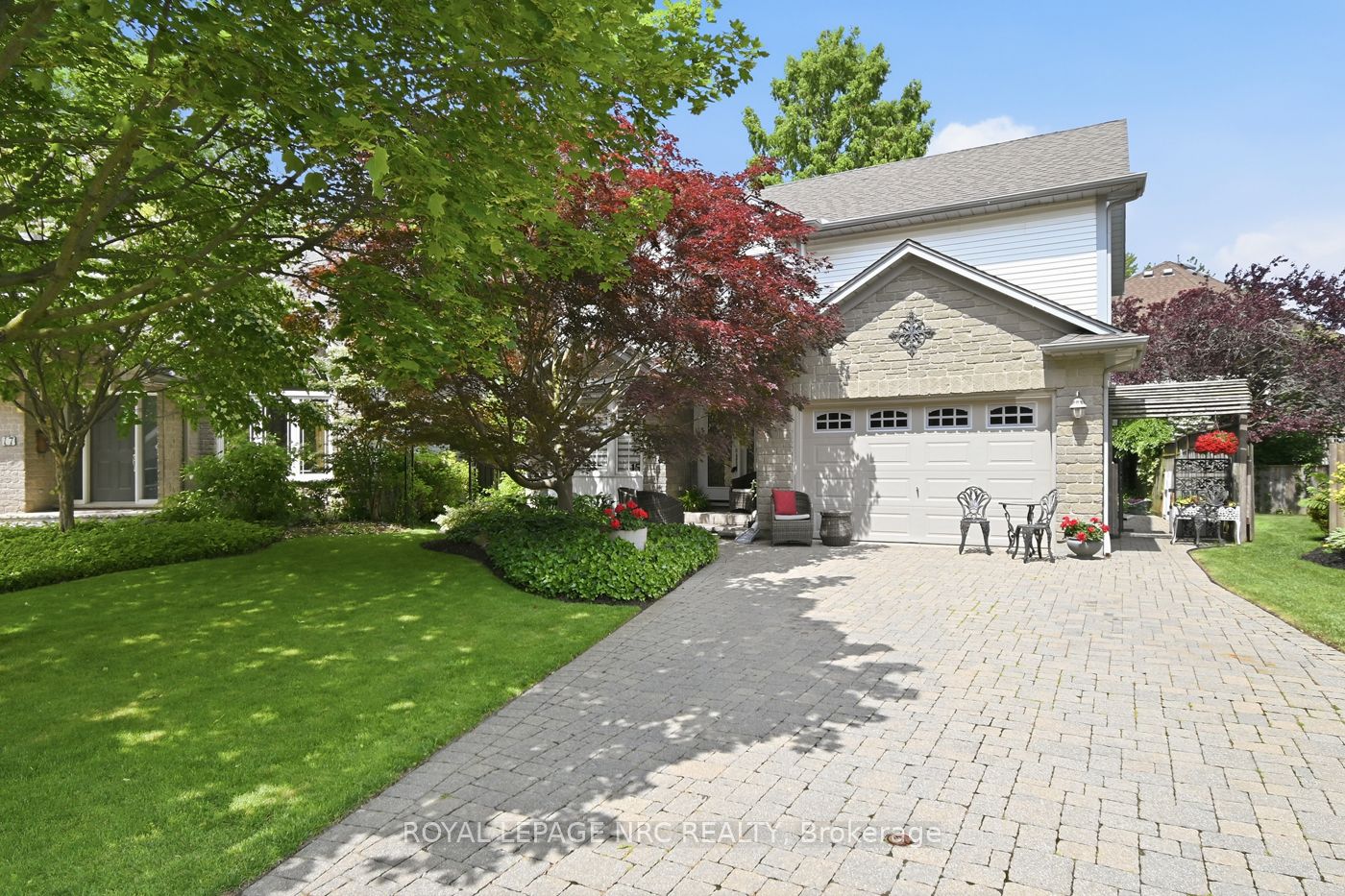 15 Brigantine Court, St. Catharines, ON L2M 7V4