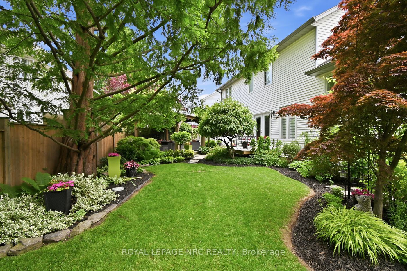 15 Brigantine Court, St. Catharines, ON L2M 7V4 photo 3