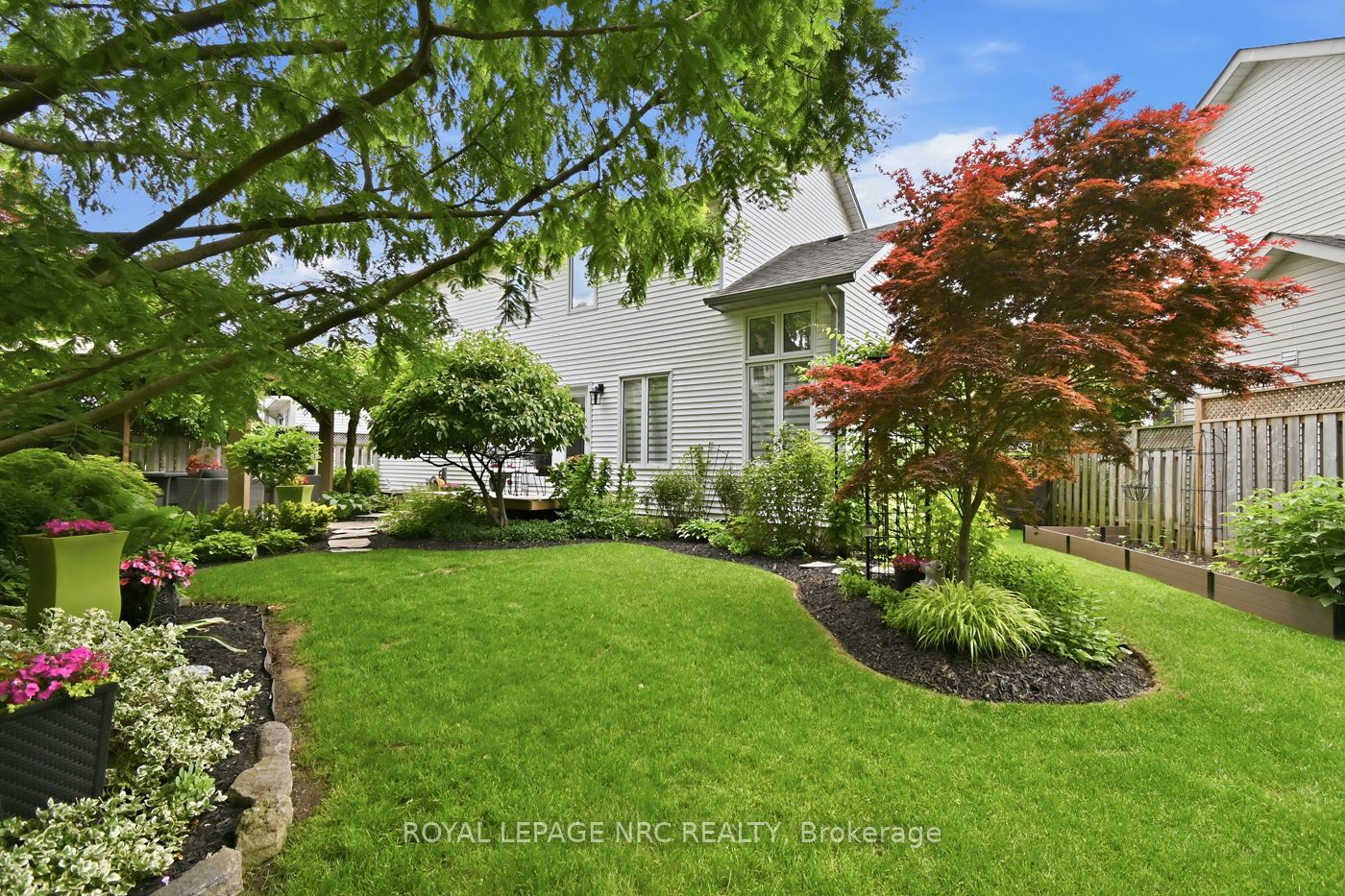 15 Brigantine Court, St. Catharines, ON L2M 7V4 photo 4