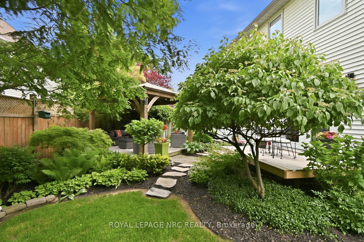 15 Brigantine Court, St. Catharines, ON L2M 7V4 photo 5