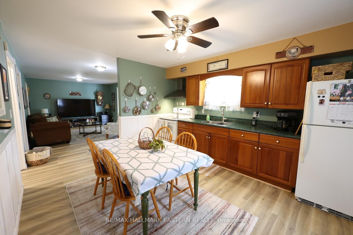 14 Alfred Street W, Havelock-Belmont-Methuen, ON K0L 1Z0 photo 2