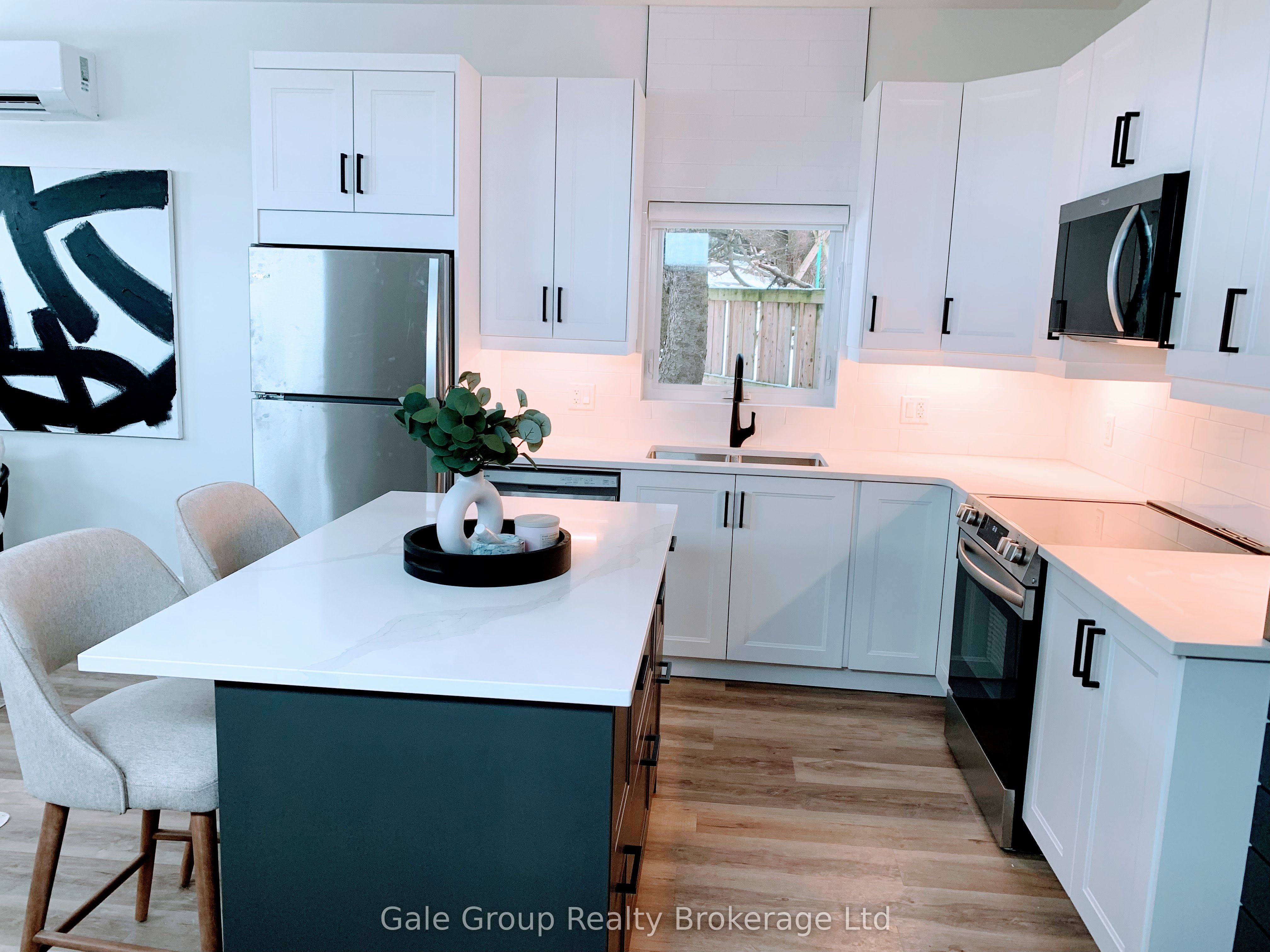 77 North Park Crescent B, Woodstock, ON N4S 7M1 photo 3