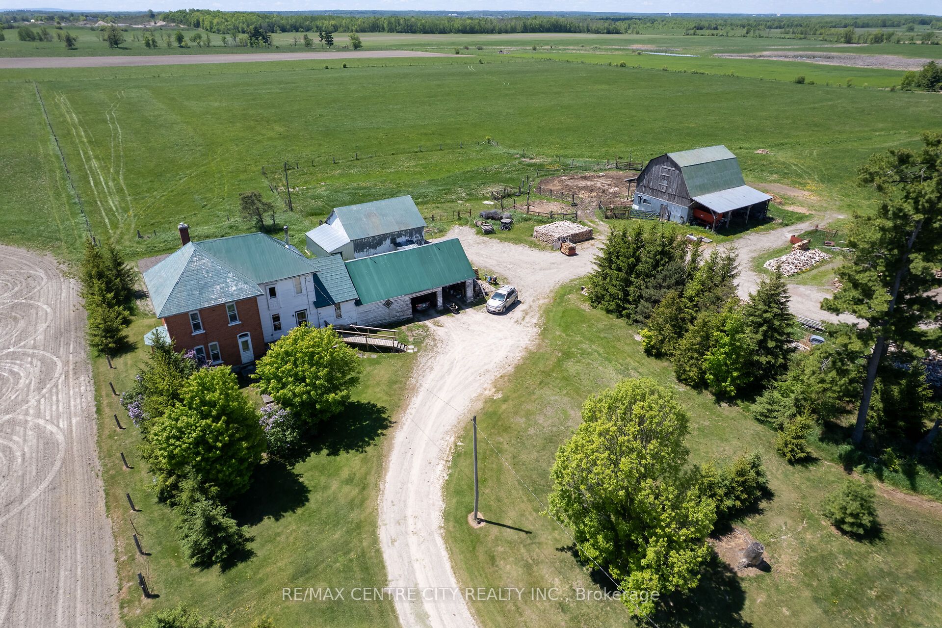 817 Snake River Line, Admaston/Bromley, ON K0J 1K0 photo 3