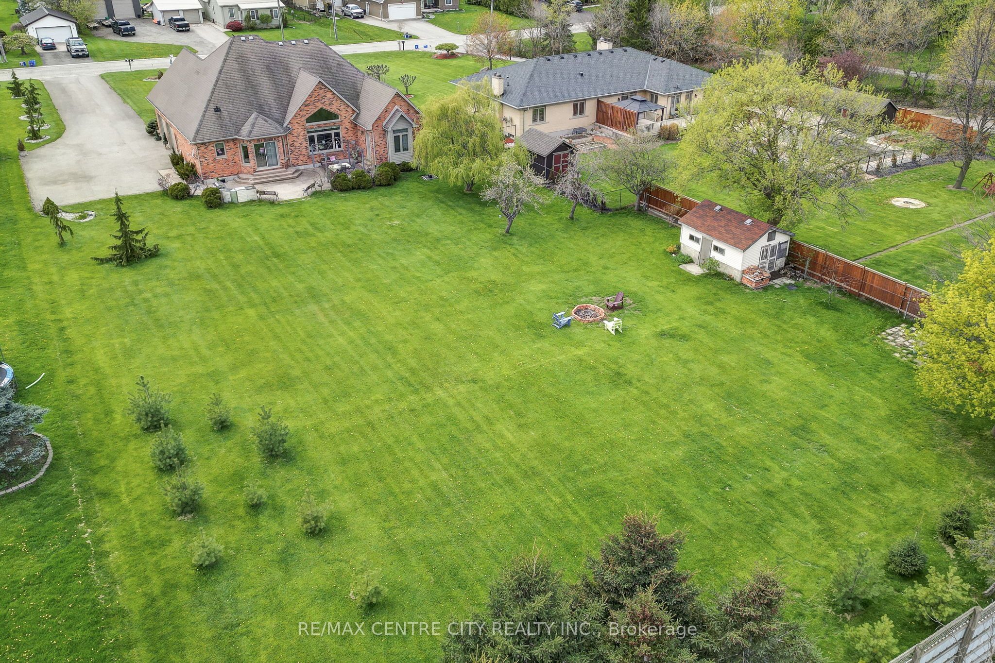 9538 Tower Road, Central Elgin, ON N5P 3S7 photo 5