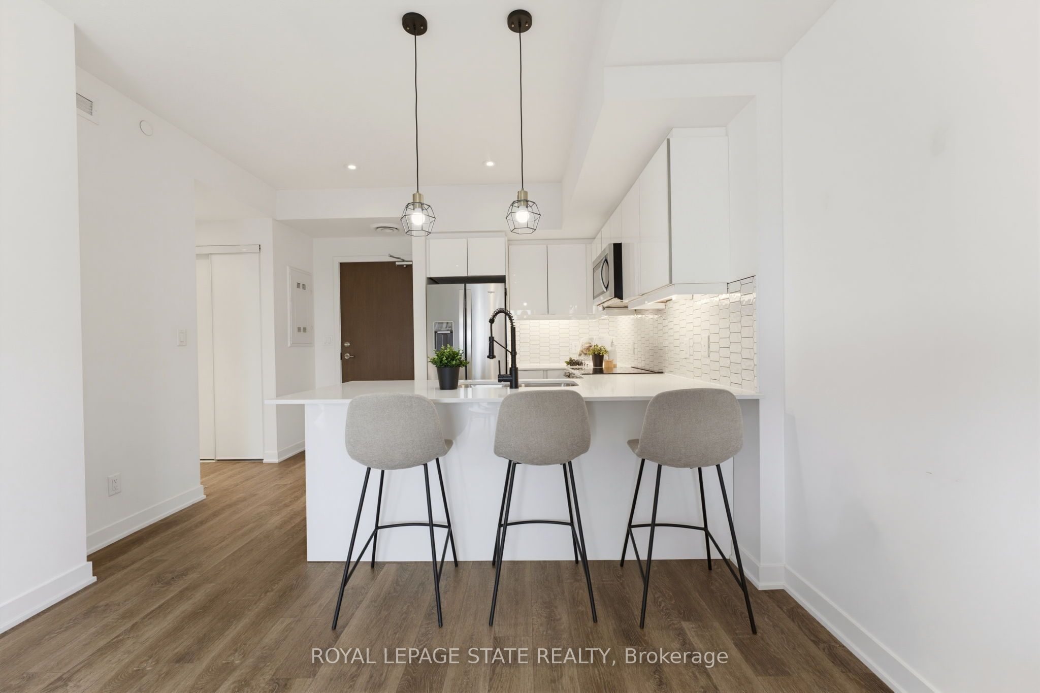 16 Markle Crescent 513, Hamilton, ON L9G 0H4 photo 4
