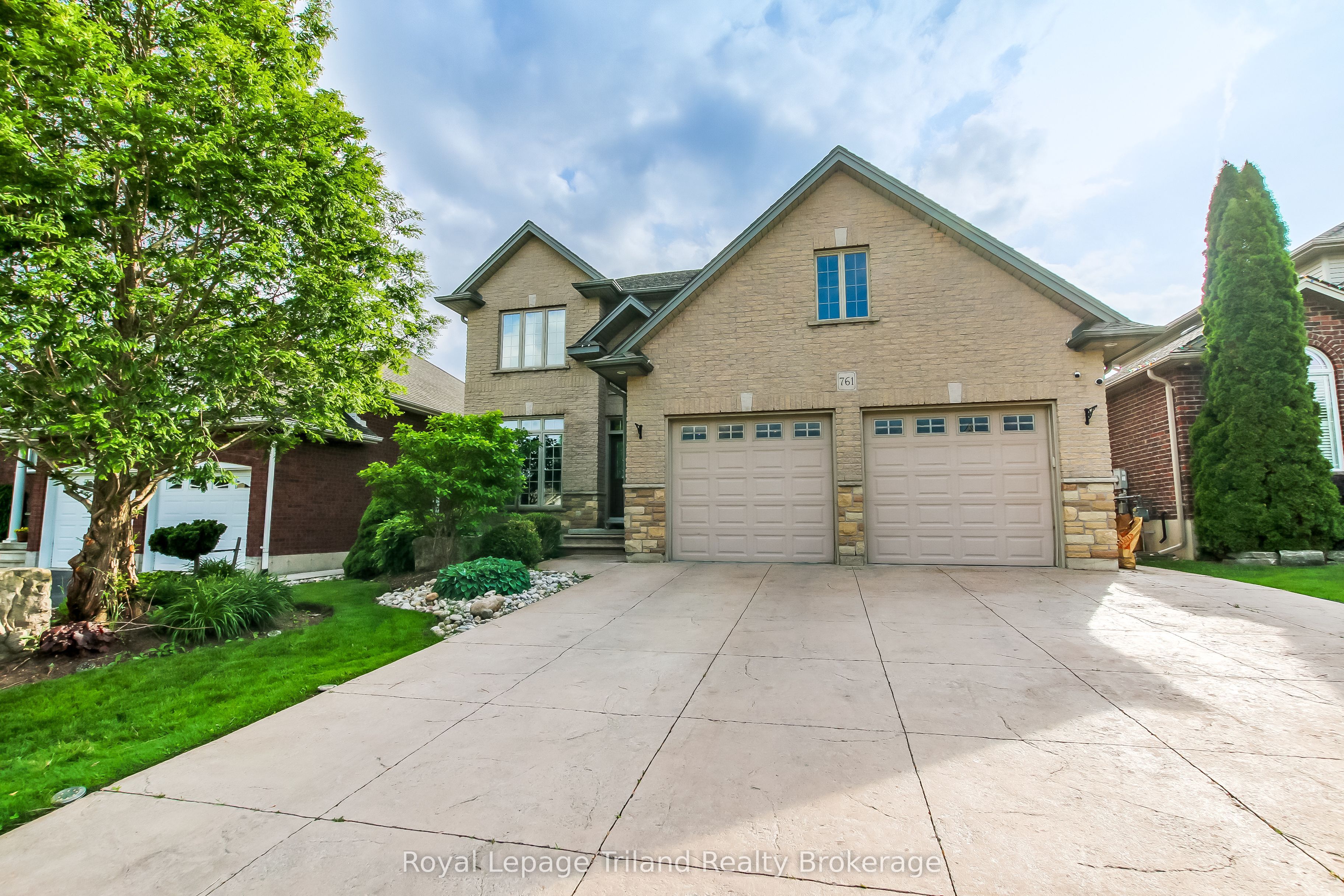 761 Glenwood Road, Woodstock, ON N4T 0A6