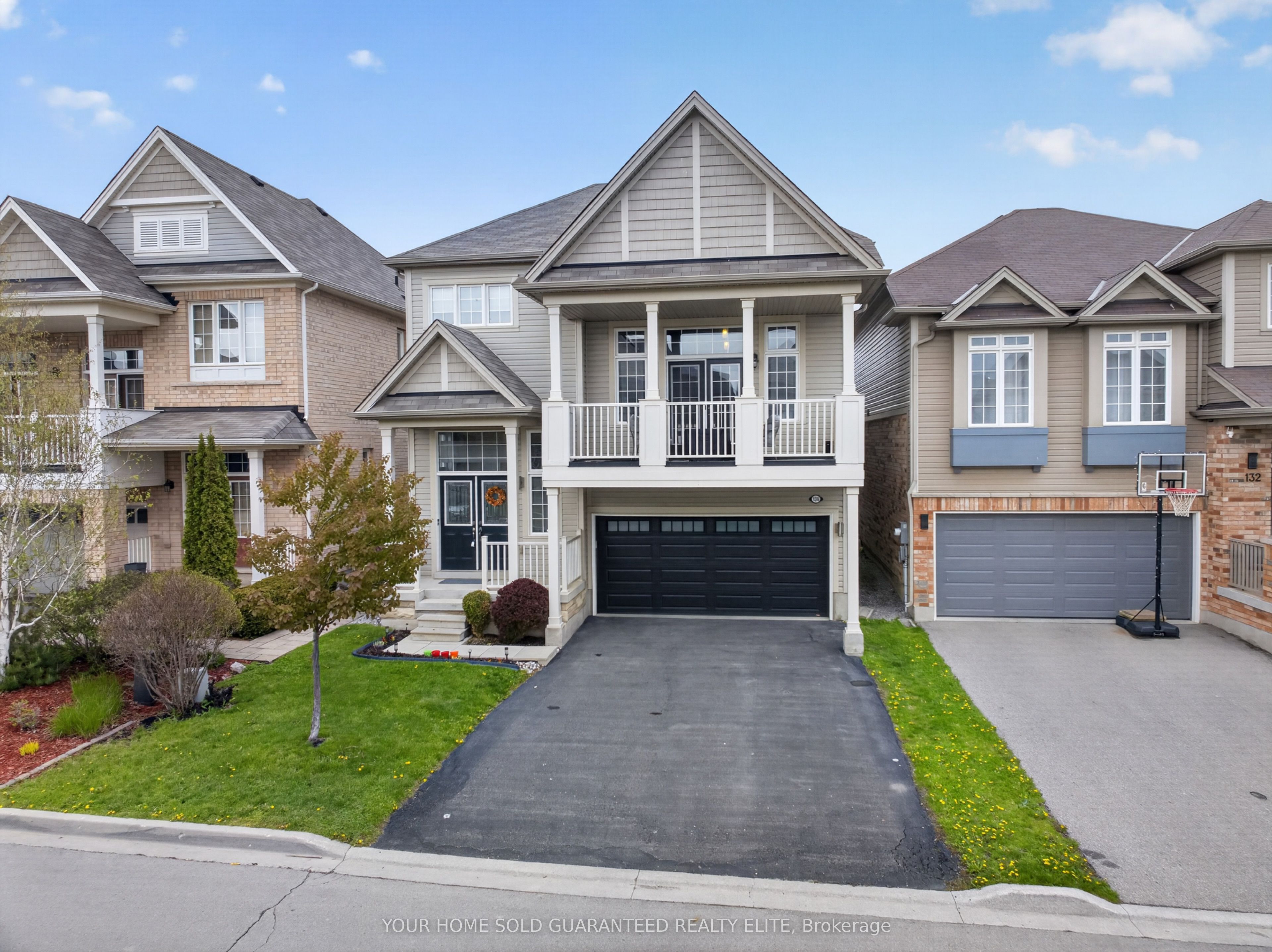 136 Whitwell Way, Hamilton, ON L0R 1C0 photo 2