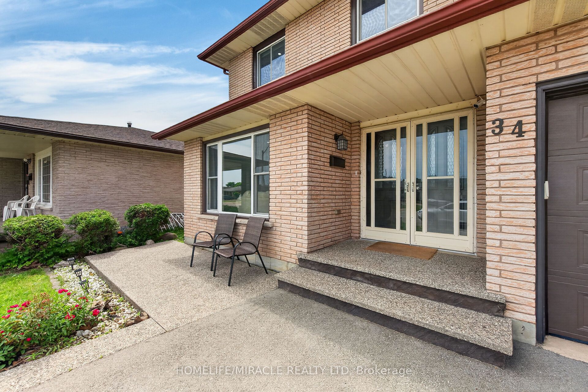 34 Capri Crescent, Hamilton, ON L8E 4J7 photo 3