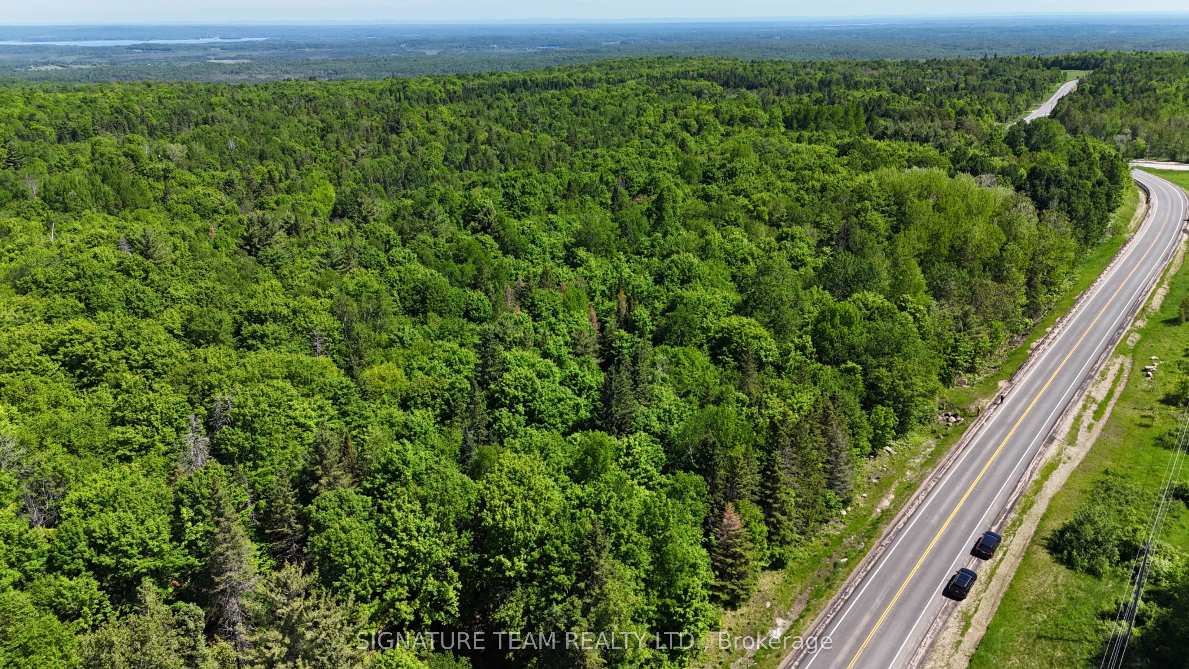 Pt Lt's 5 & 6 Foymount Road, Bonnechere Valley, ON K0J 1W0 photo 2