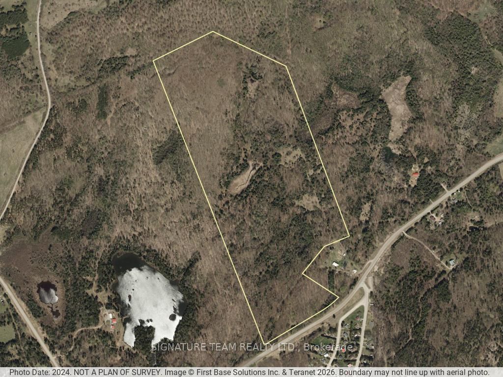 Pt Lt's 5 & 6 Foymount Road, Bonnechere Valley, ON K0J 1W0 photo 3