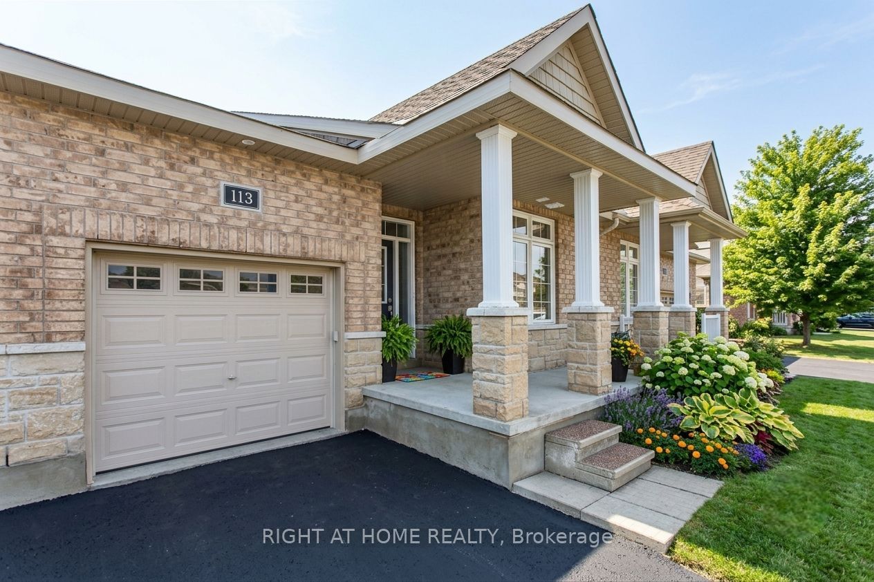 113 PASSAGEWAY Way, Kanata, ON K2M 1H6 photo 2
