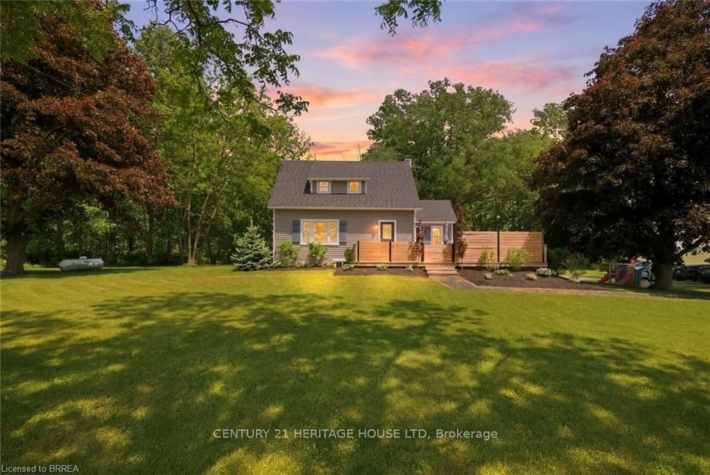 773576 Oxford County Road, Norwich, ON N0J 1P0 photo 2