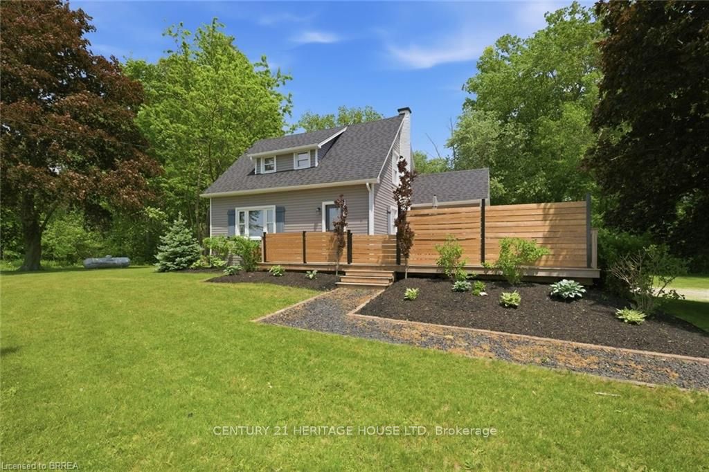 773576 Oxford County Road, Norwich, ON N0J 1P0 photo 3