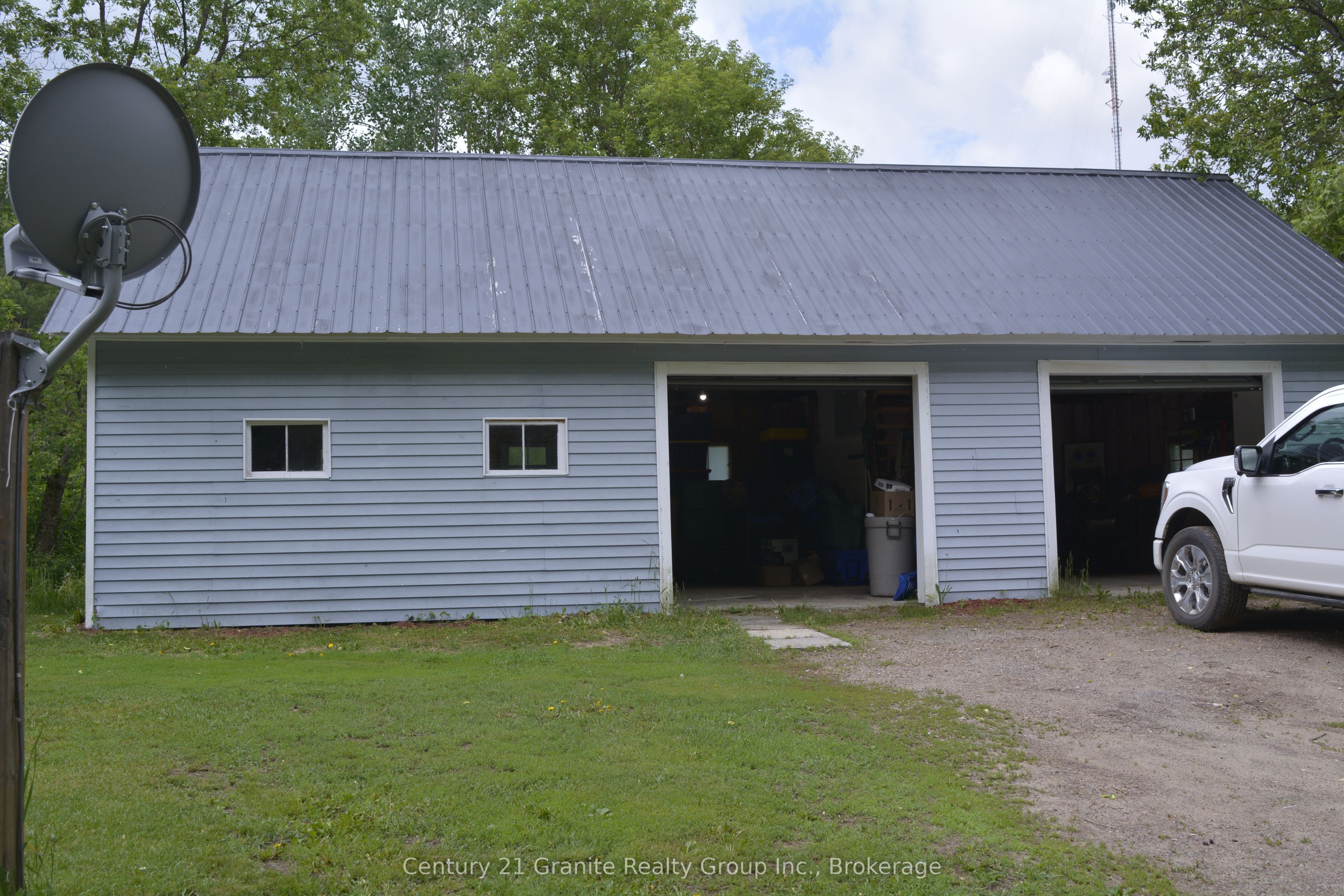 112 Old Paudash School Road, Bancroft, ON K0L 1C0 photo 2