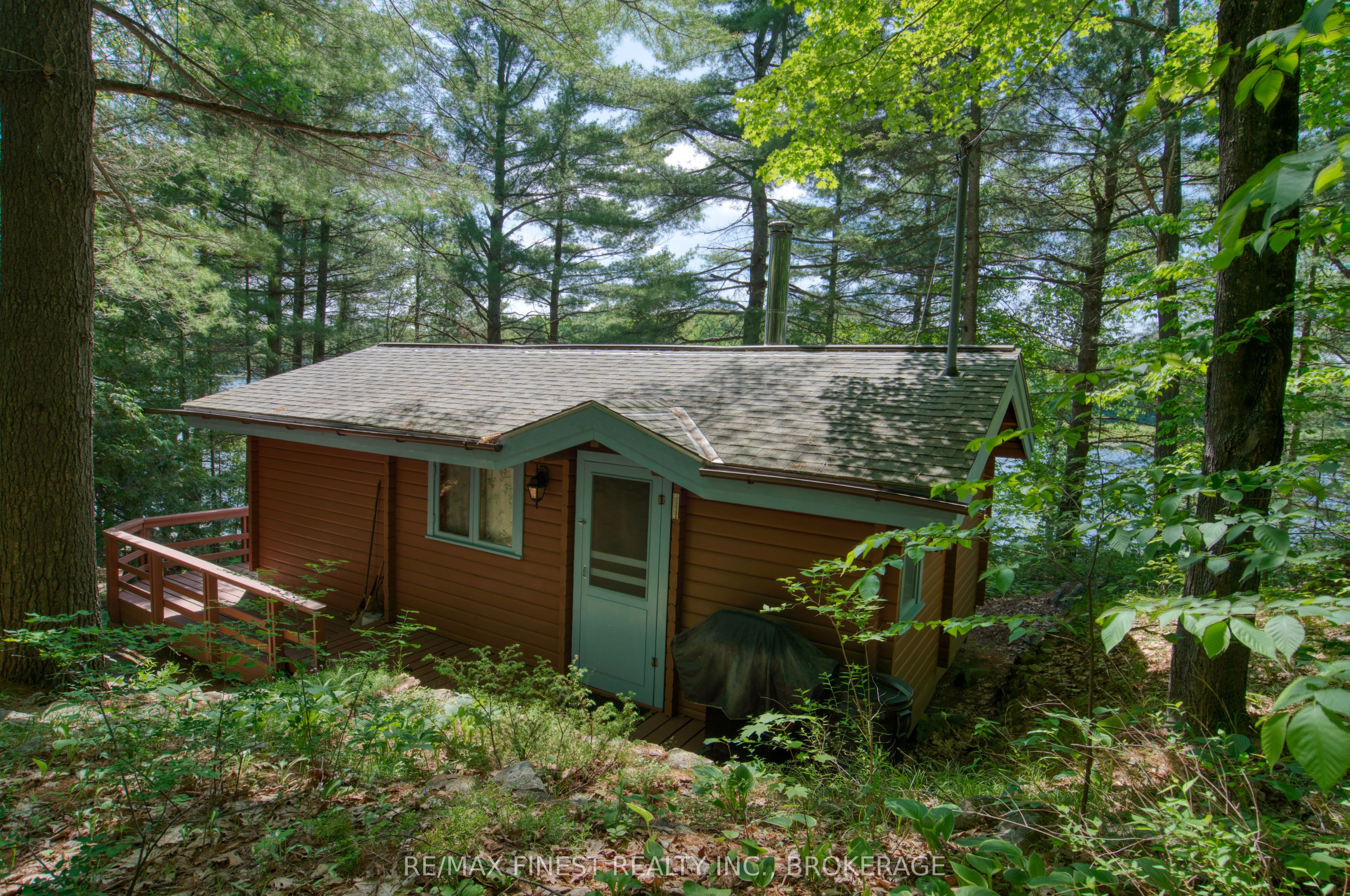 1029 Oak Lane North, Frontenac, ON K0H 2P0 photo 2