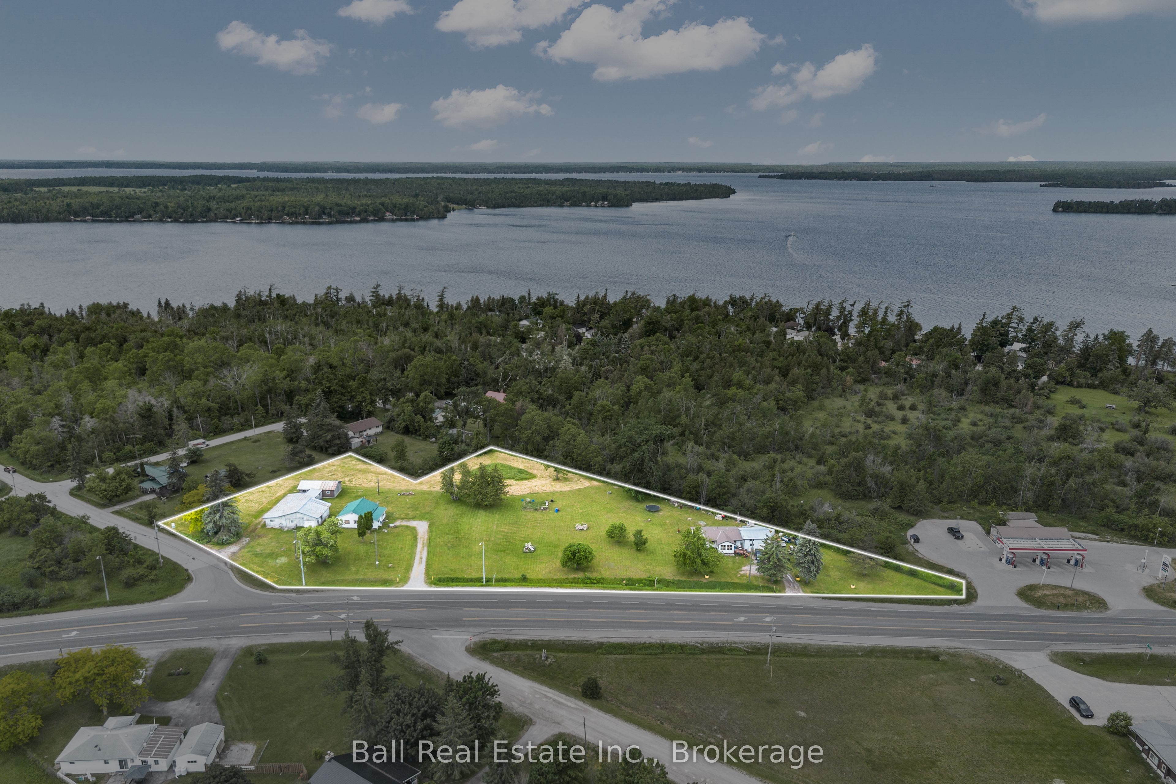 5641 Highway 35 N/A, Kawartha Lakes, ON K0M 1N0 photo 2