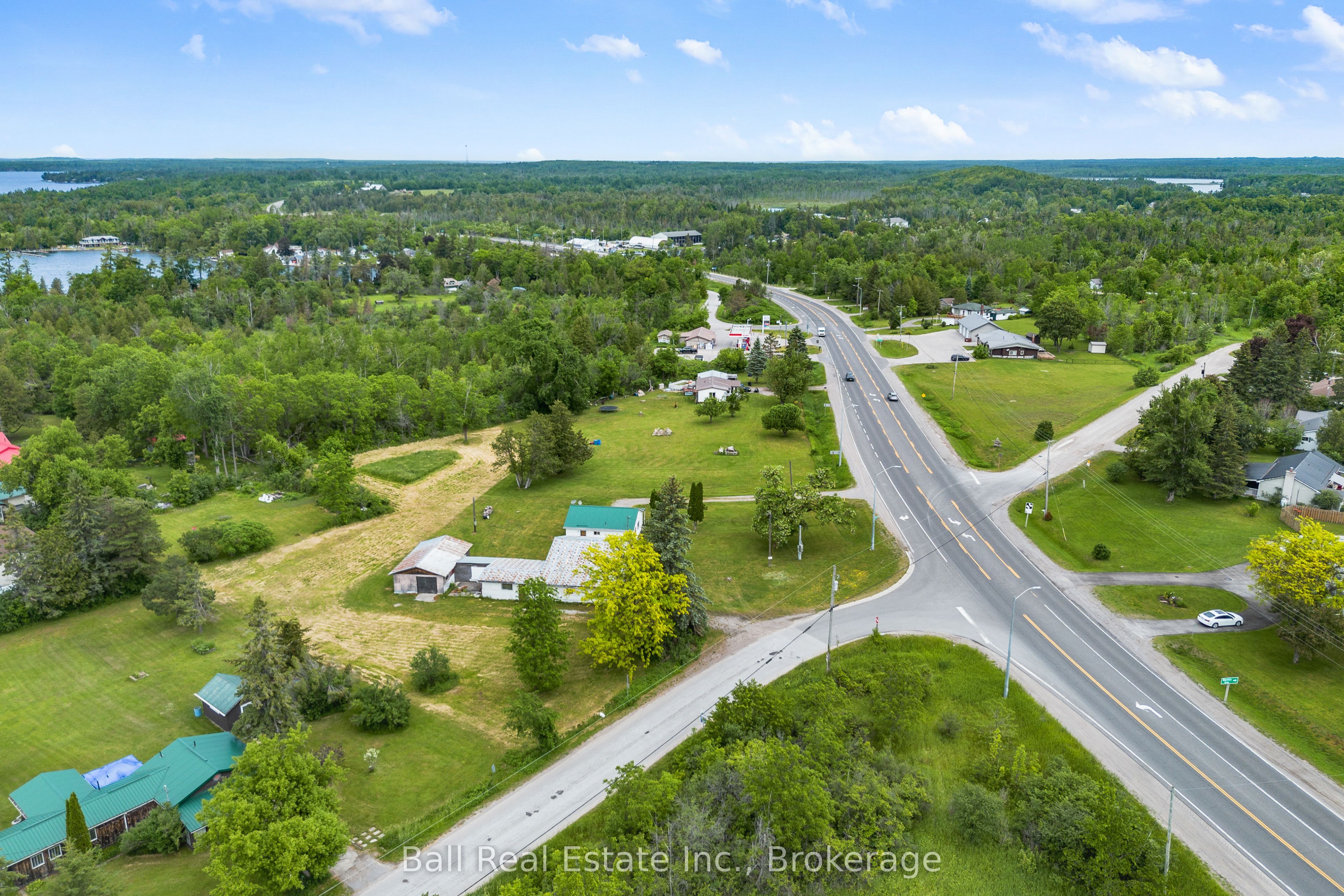 5641 Highway 35 N/A, Kawartha Lakes, ON K0M 1N0 photo 3