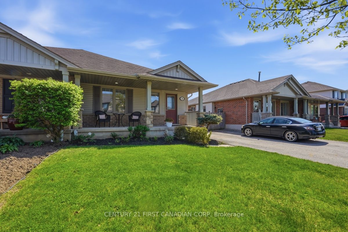 30 Pear Tree Avenue, St. Thomas, ON N5R 0B5 photo 3