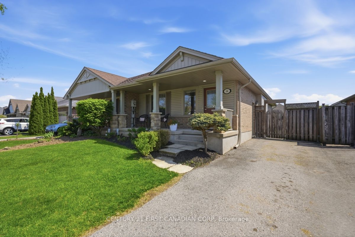 30 Pear Tree Avenue, St. Thomas, ON N5R 0B5 photo 4