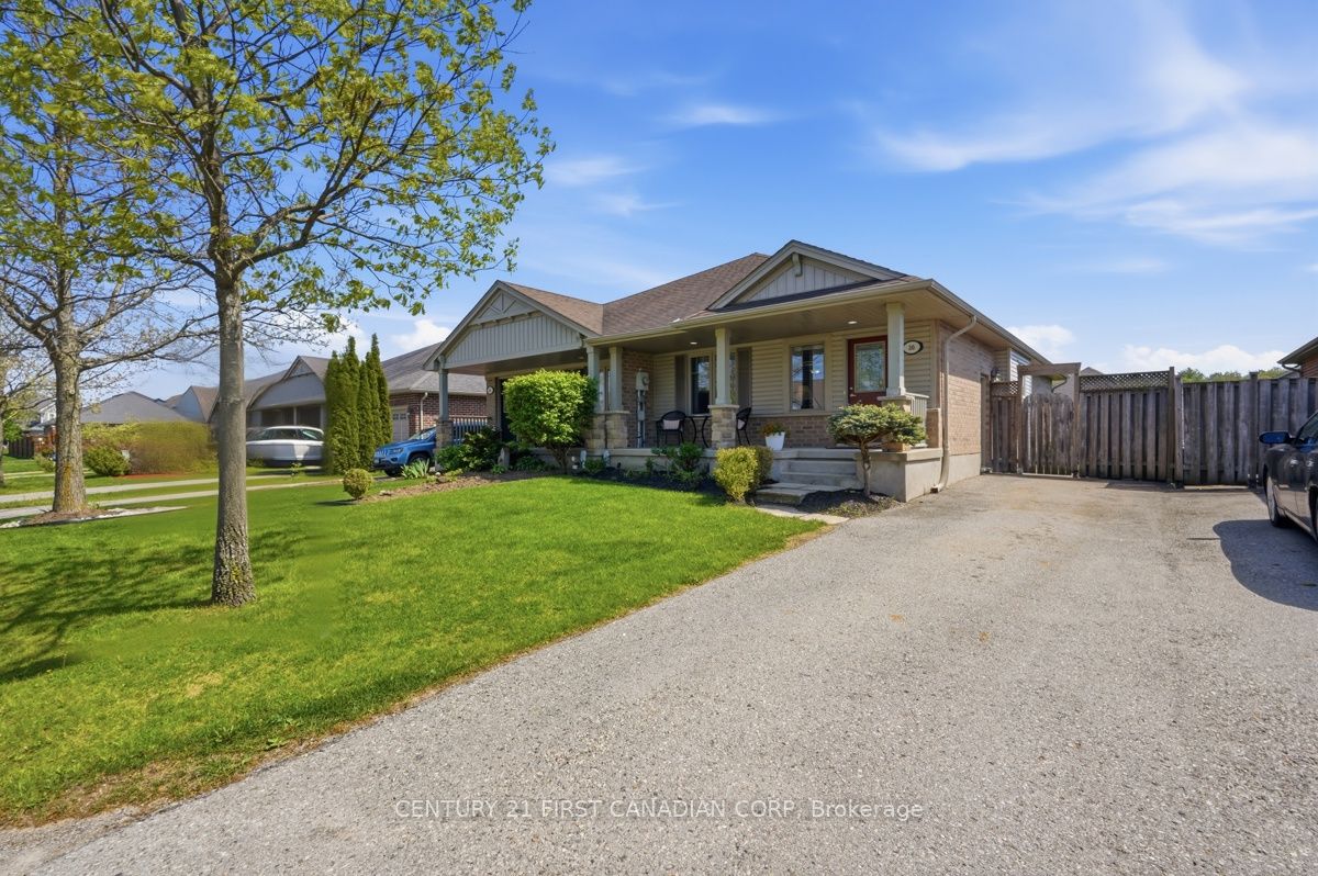 30 Pear Tree Avenue, St. Thomas, ON N5R 0B5 photo 5