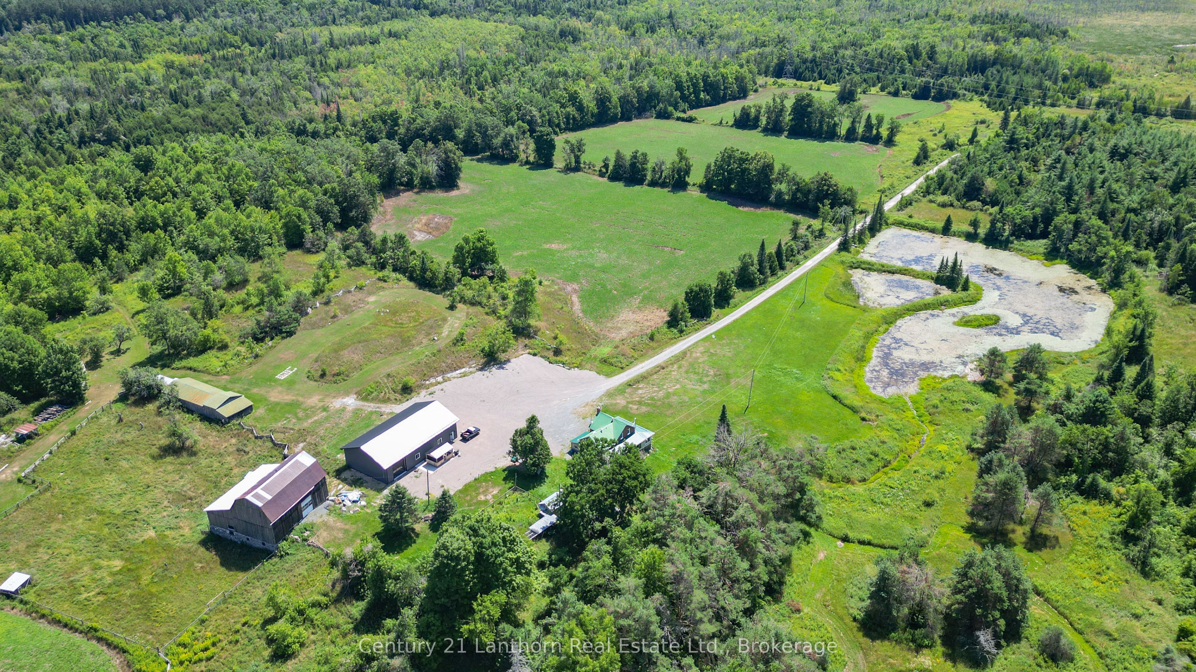 495 Barker Road, Madoc, ON K0K 2K0 photo 2