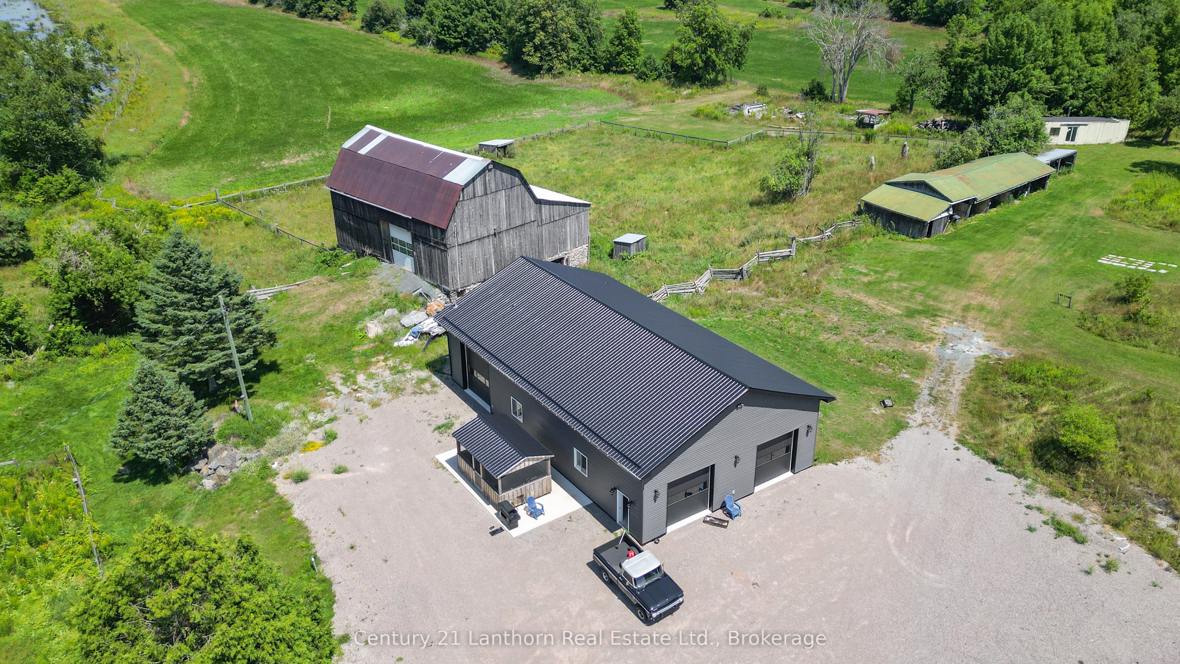 495 Barker Road, Madoc, ON K0K 2K0 photo 3