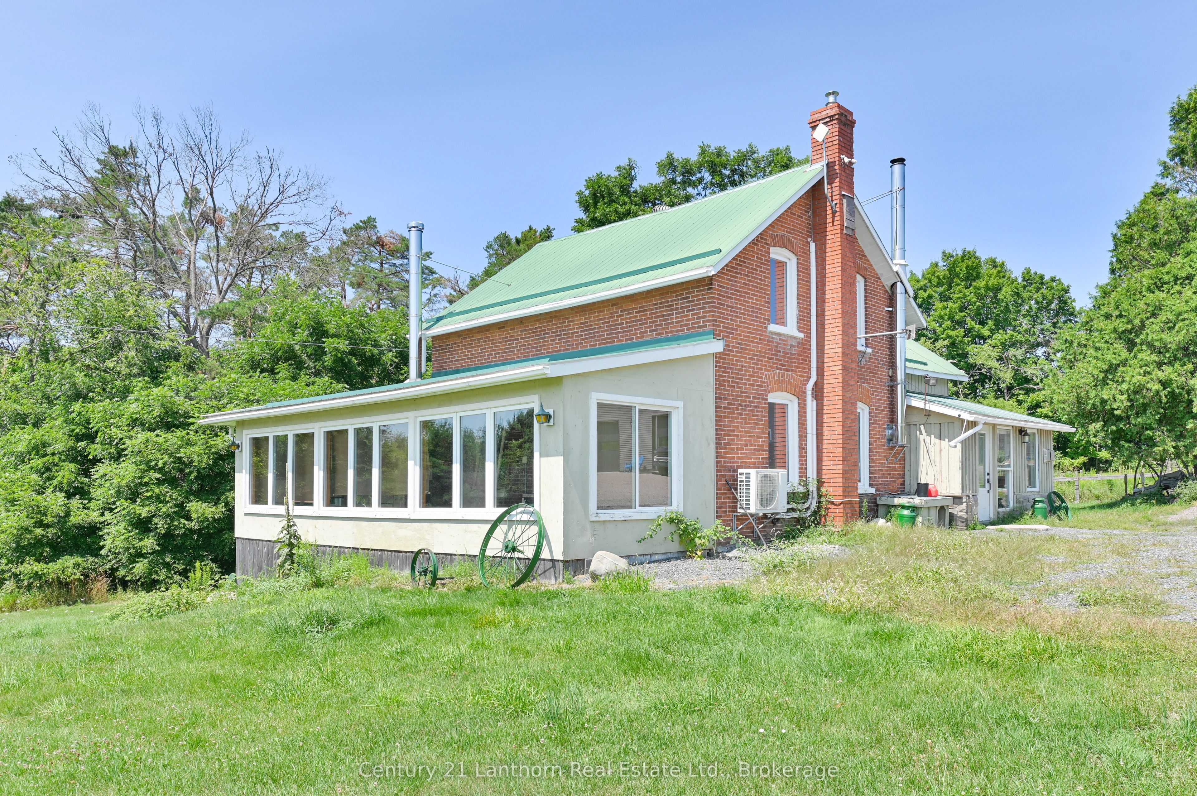 495 Barker Road, Madoc, ON K0K 2K0 photo 5
