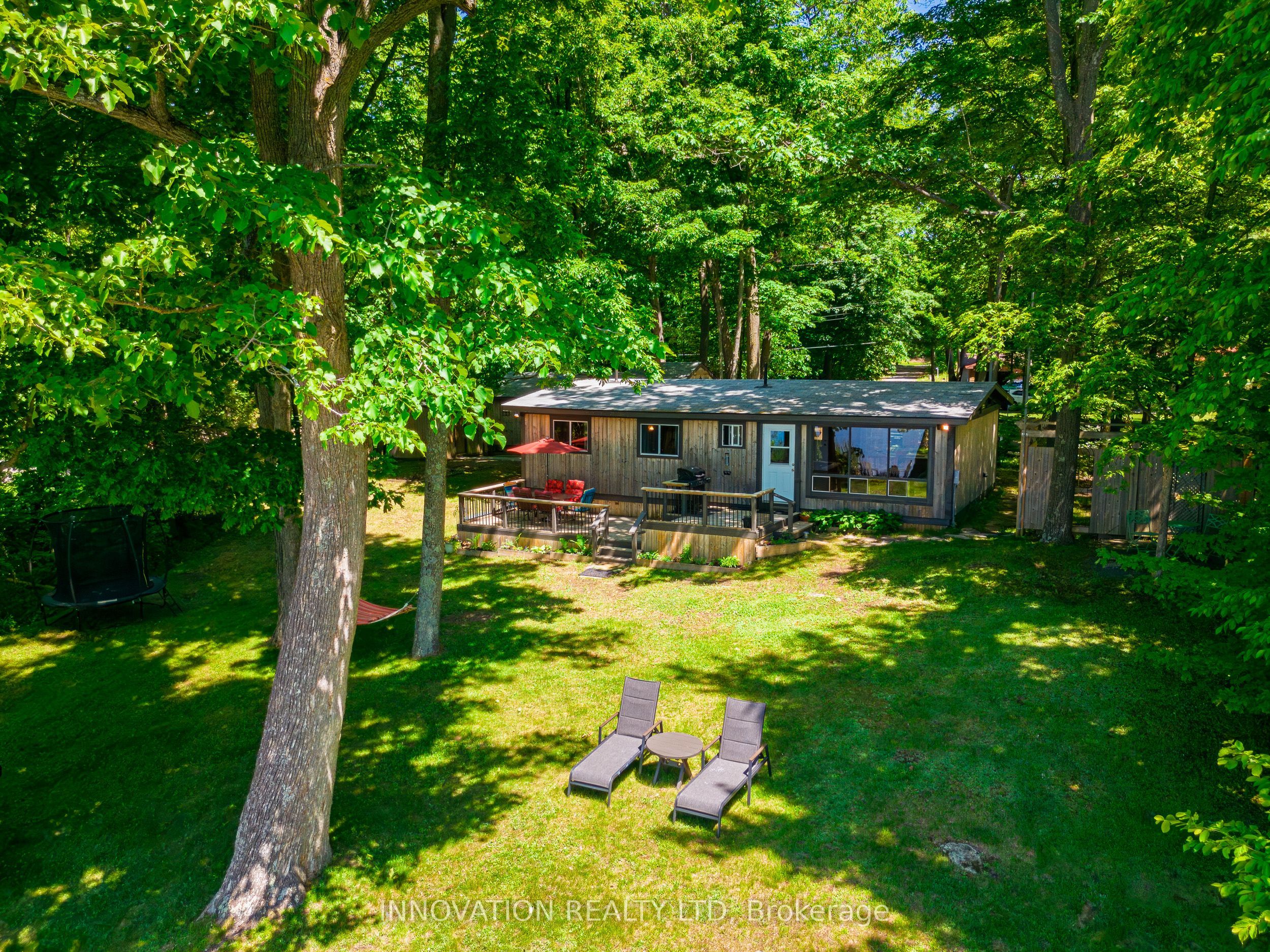 102 Norway Point Road, Drummond/North Elmsley, ON K7C 4K8 photo 2