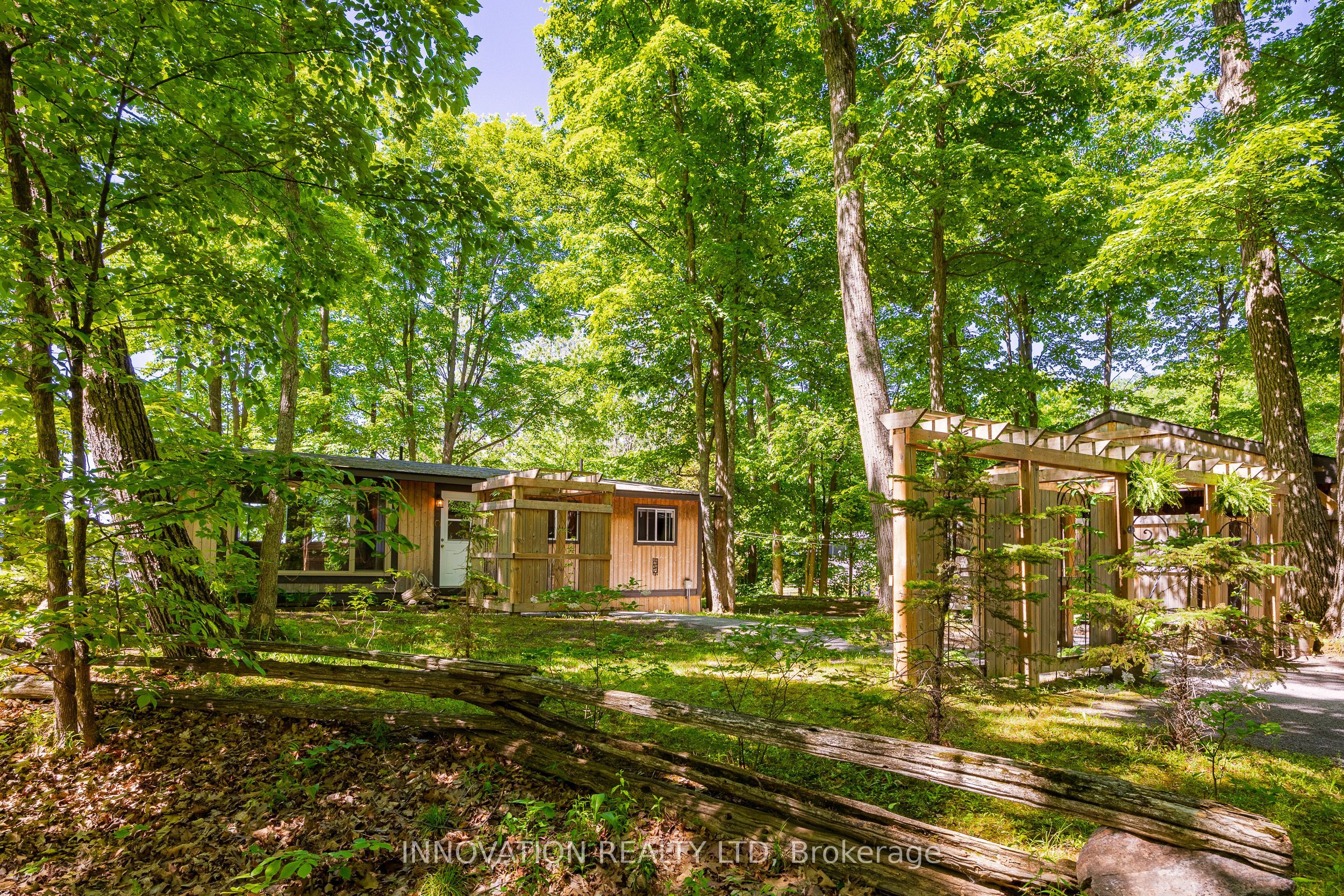 102 Norway Point Road, Drummond/North Elmsley, ON K7C 4K8 photo 3
