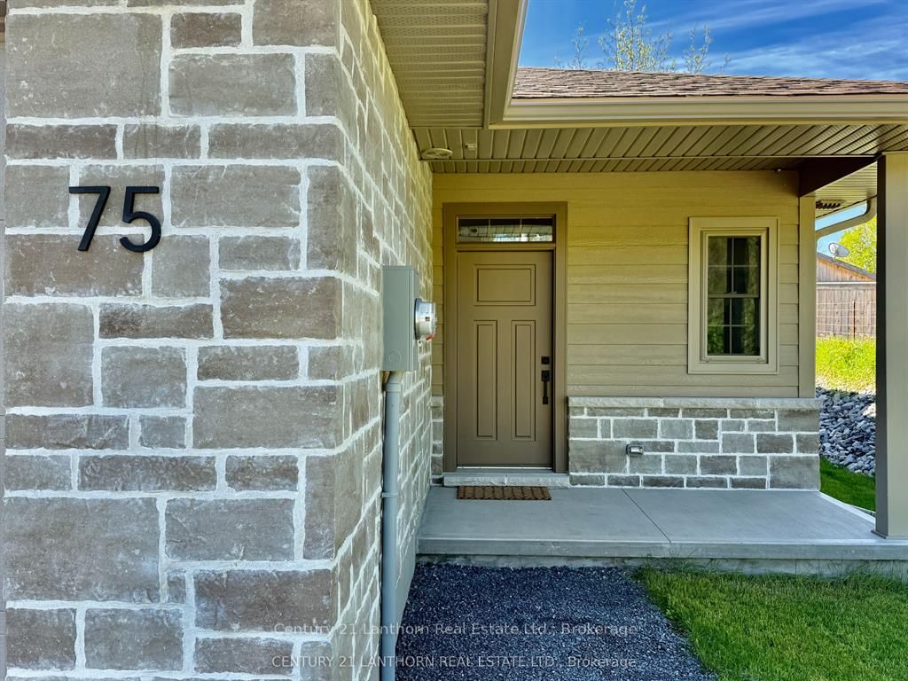 75 Seymour Street W, Centre Hastings, ON K0K 2K0 photo 4