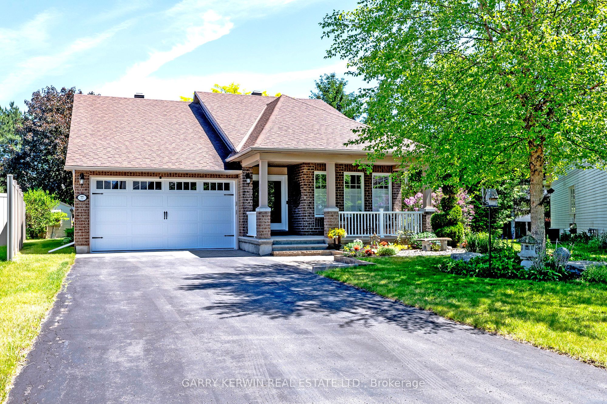 77 Birchfield Avenue, Kanata, ON K2M 2N4