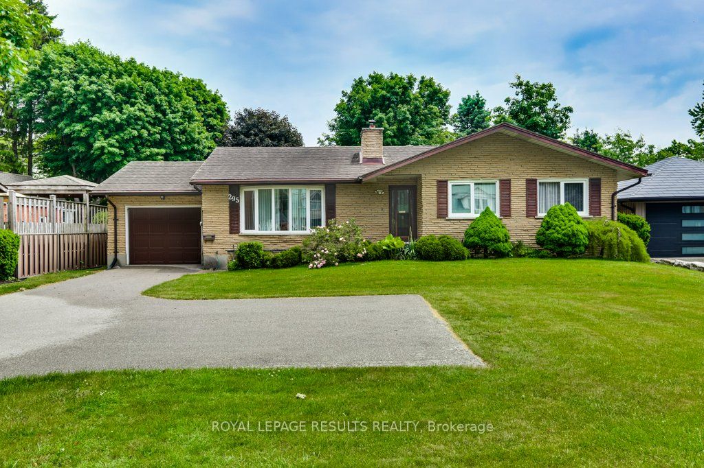 295 John Street S, Aylmer, ON N5H 2C9