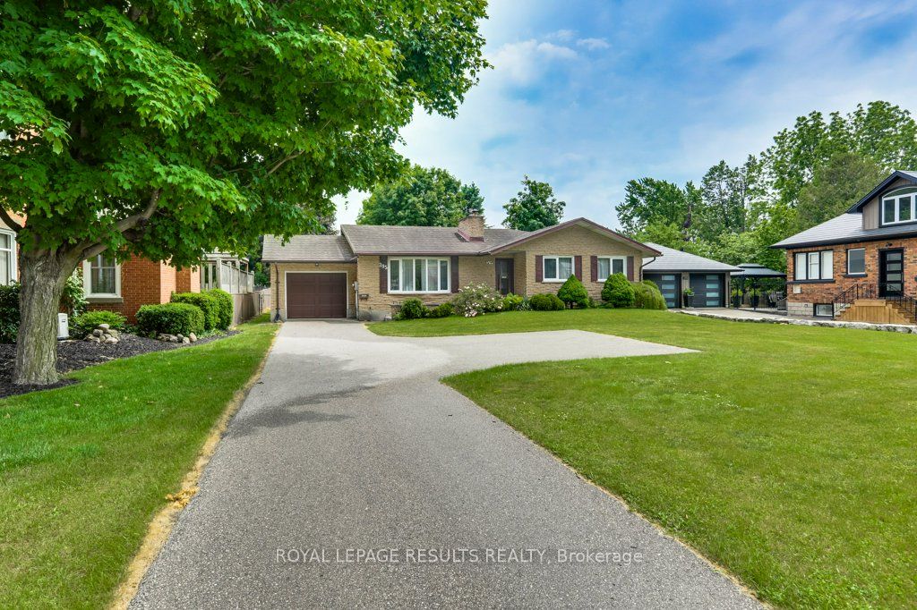 295 John Street S, Aylmer, ON N5H 2C9 photo 2