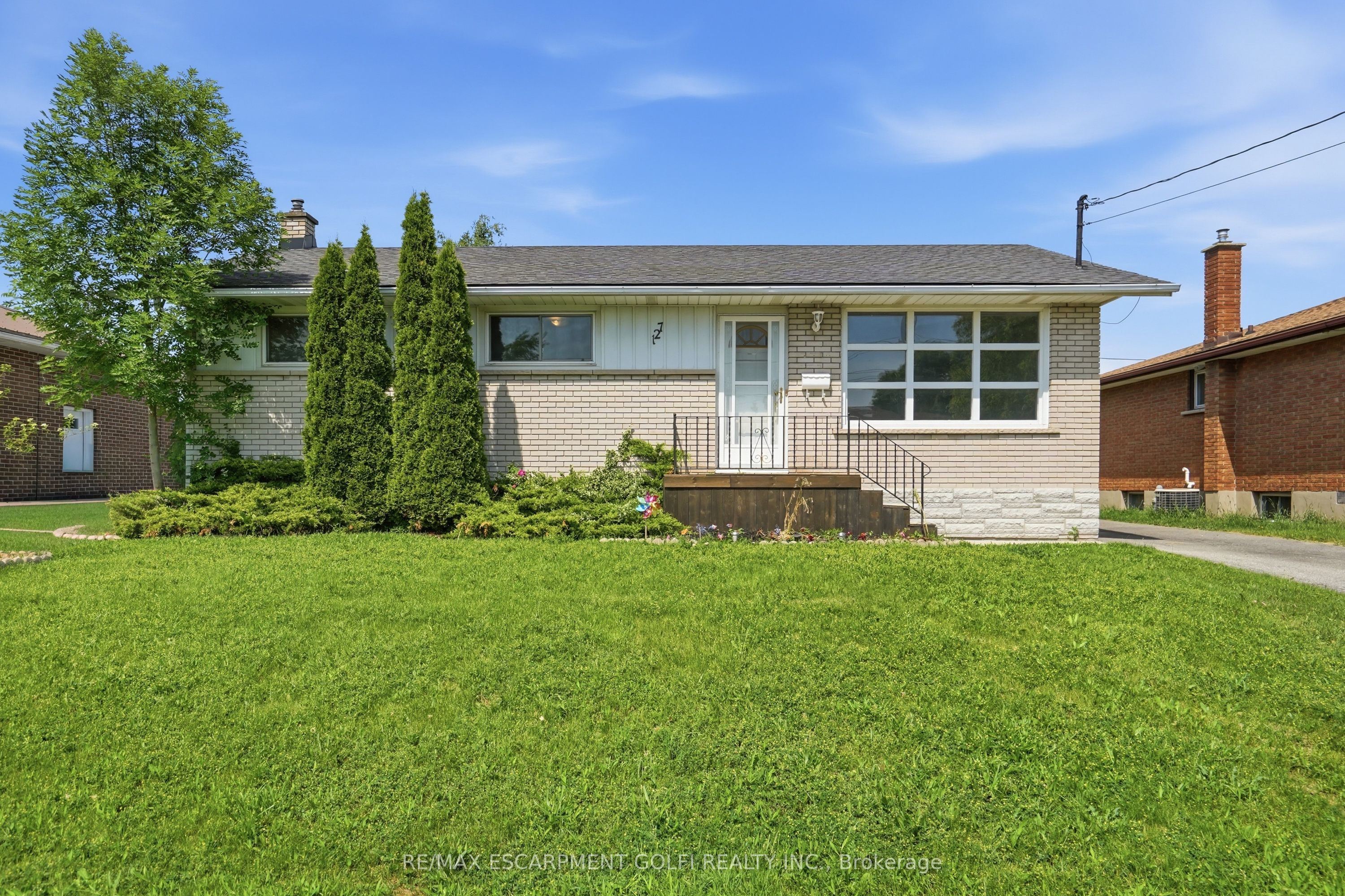 127 WELLINGTON Street, Welland, ON L3B 1B2