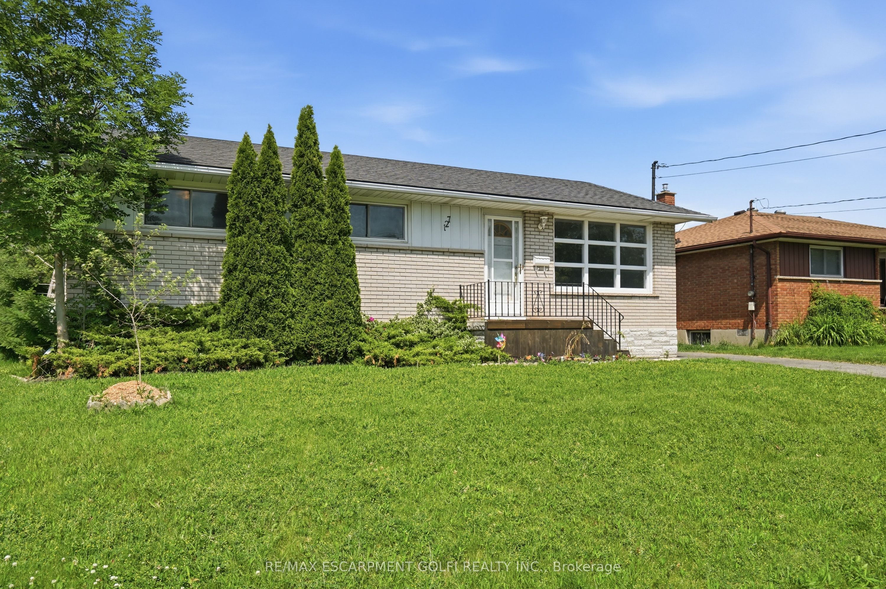 127 WELLINGTON Street, Welland, ON L3B 1B2 photo 2
