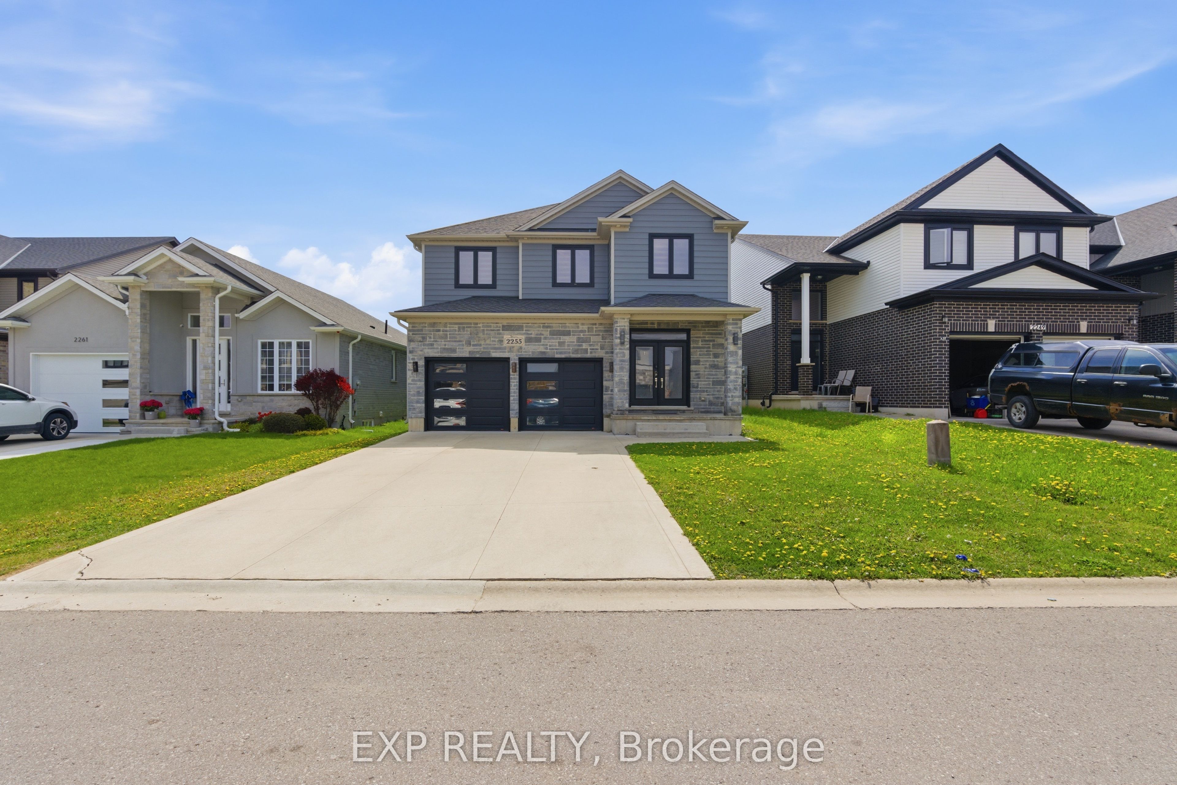 2255 Constance Avenue, London South, ON N6M 0G4 photo 3