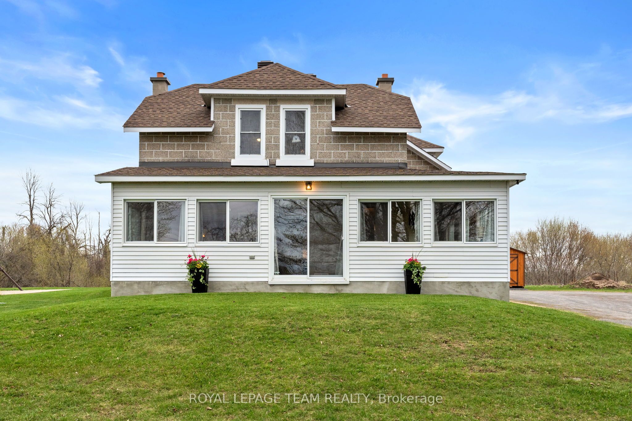 5349 Bowesville Road, Blossom Park - Airport and Area, ON K1X 1B8 photo 4