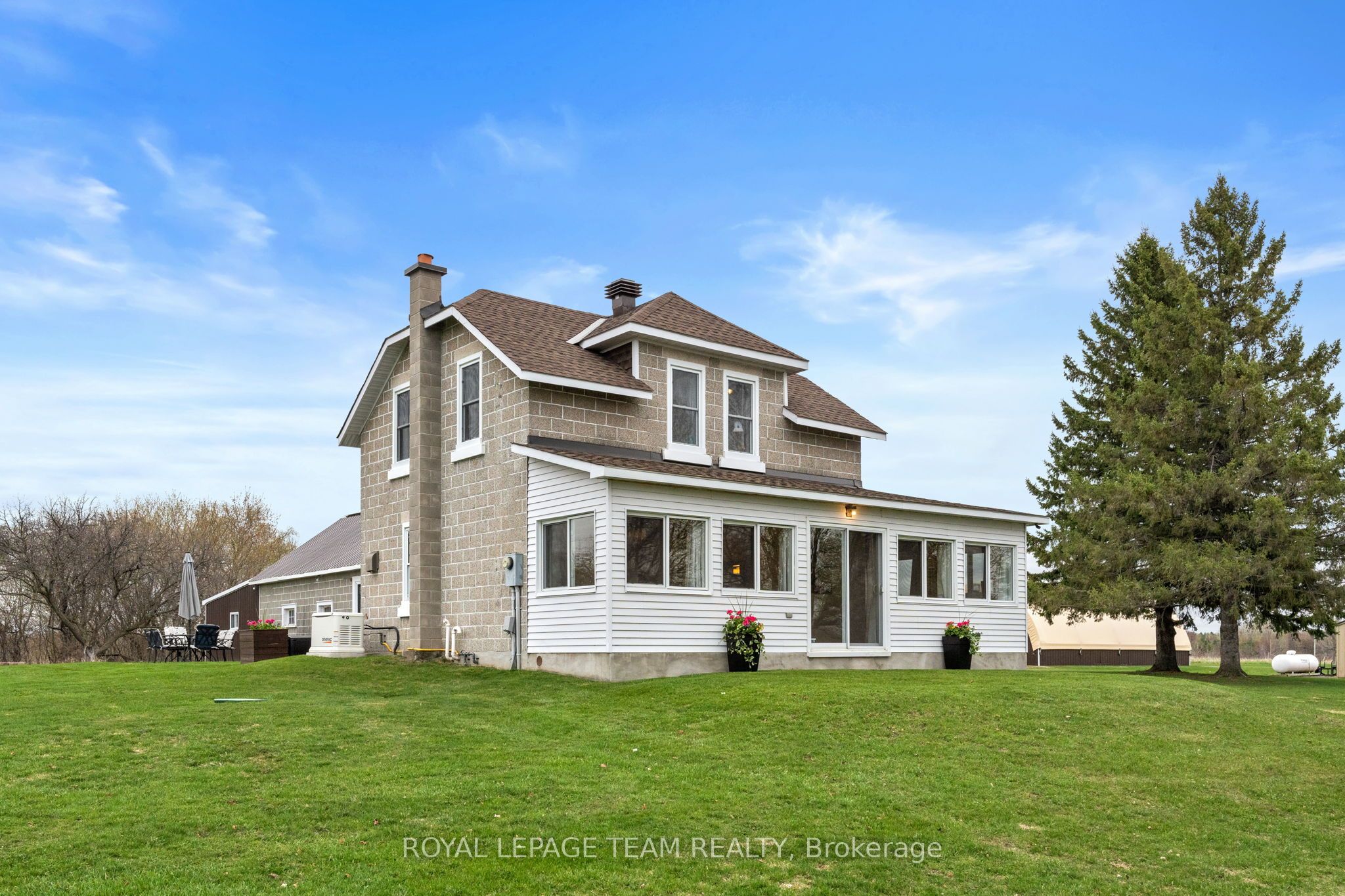 5349 Bowesville Road, Blossom Park - Airport and Area, ON K1X 1B8 photo 5