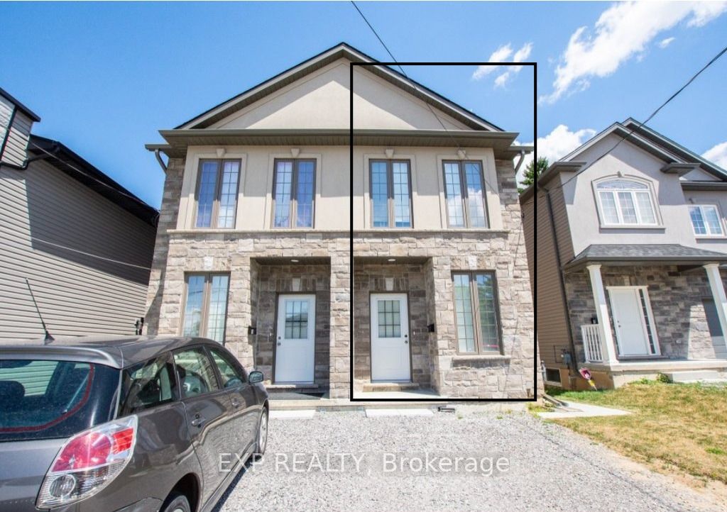6A Leeson Street Main, St. Catharines, ON L2T 2R1