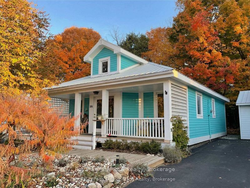 106 383 McNabb Street, Saugeen Shores, ON N0H 2L0