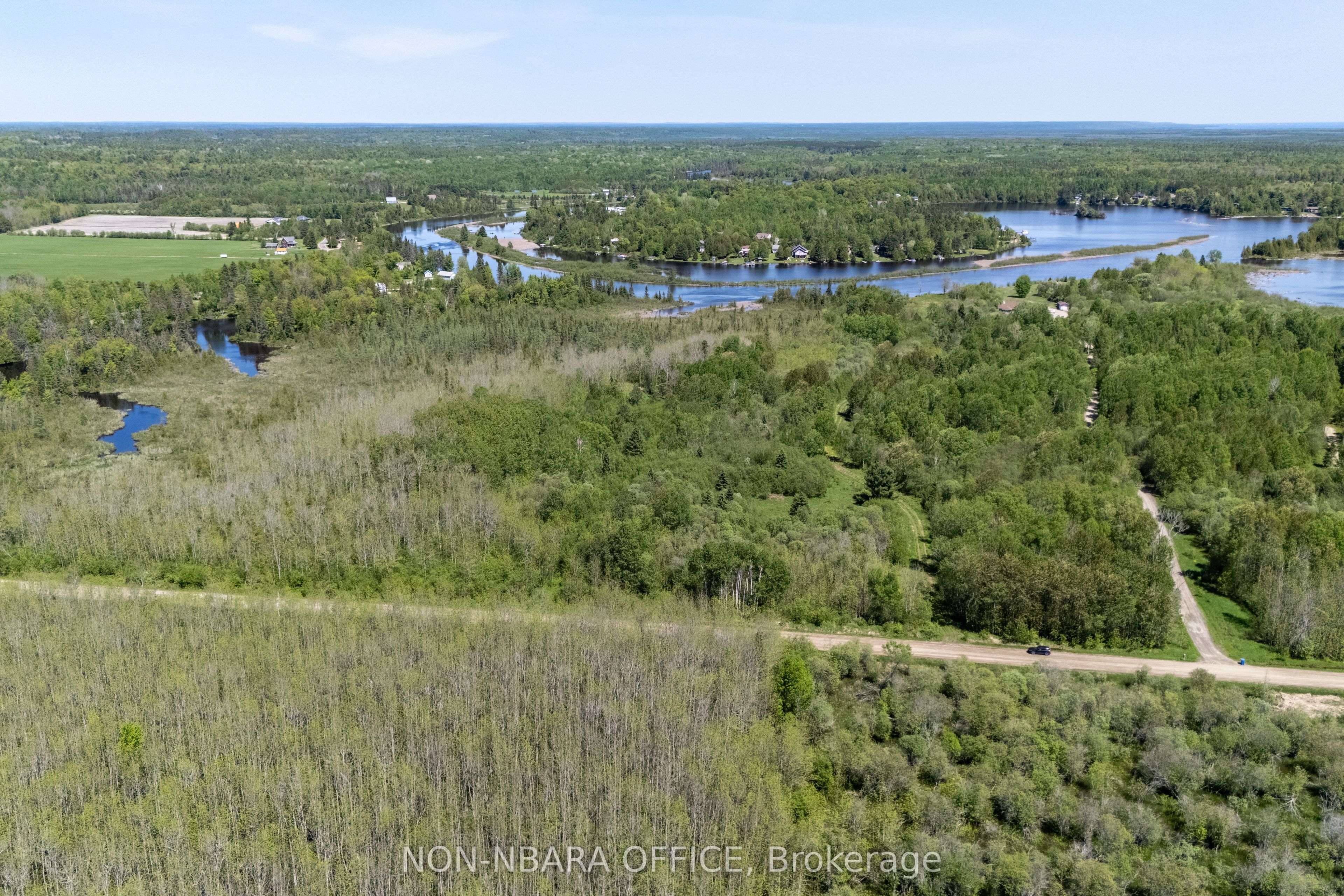 Lot 1 De L'Etang Road, West Nipissing, ON P2B 2P6