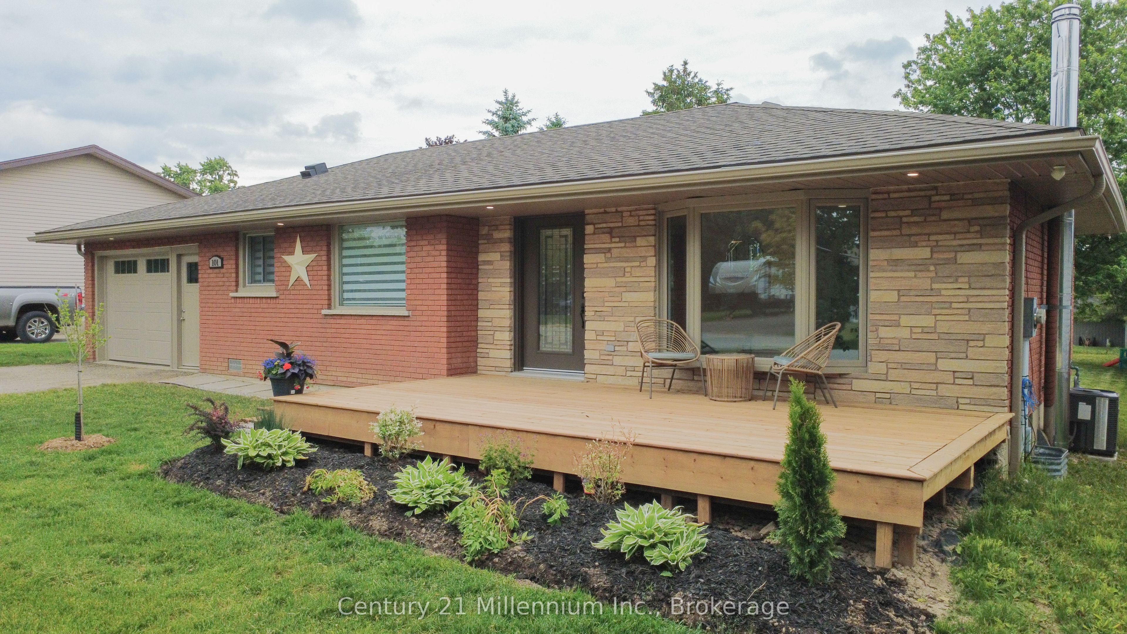 101 Albert Street, Arran-Elderslie, ON N0G 2N0 photo 2