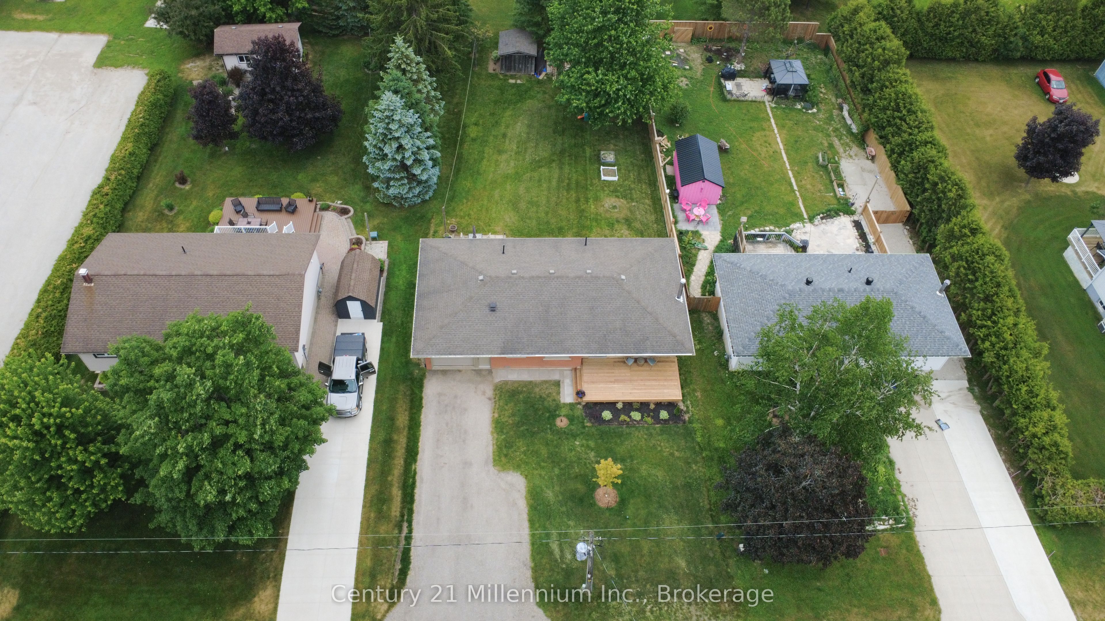 101 Albert Street, Arran-Elderslie, ON N0G 2N0 photo 4