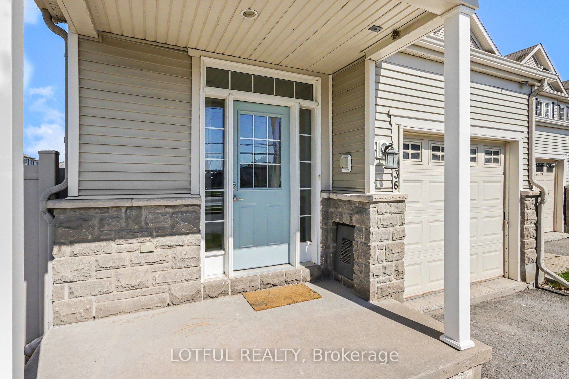 836 Kennacraig Private, Barrhaven, ON K2J 5T6 photo 3