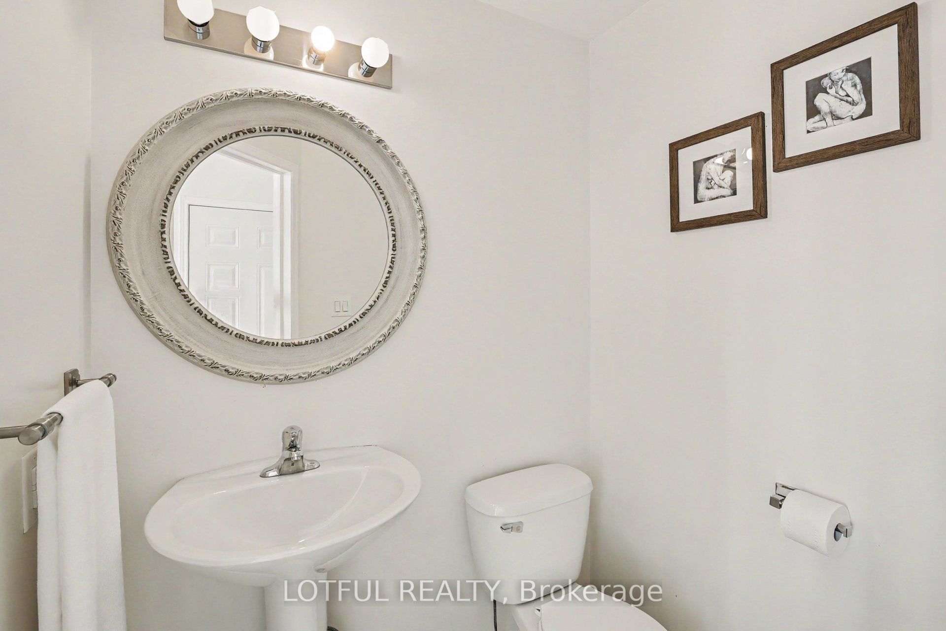 836 Kennacraig Private, Barrhaven, ON K2J 5T6 photo 5