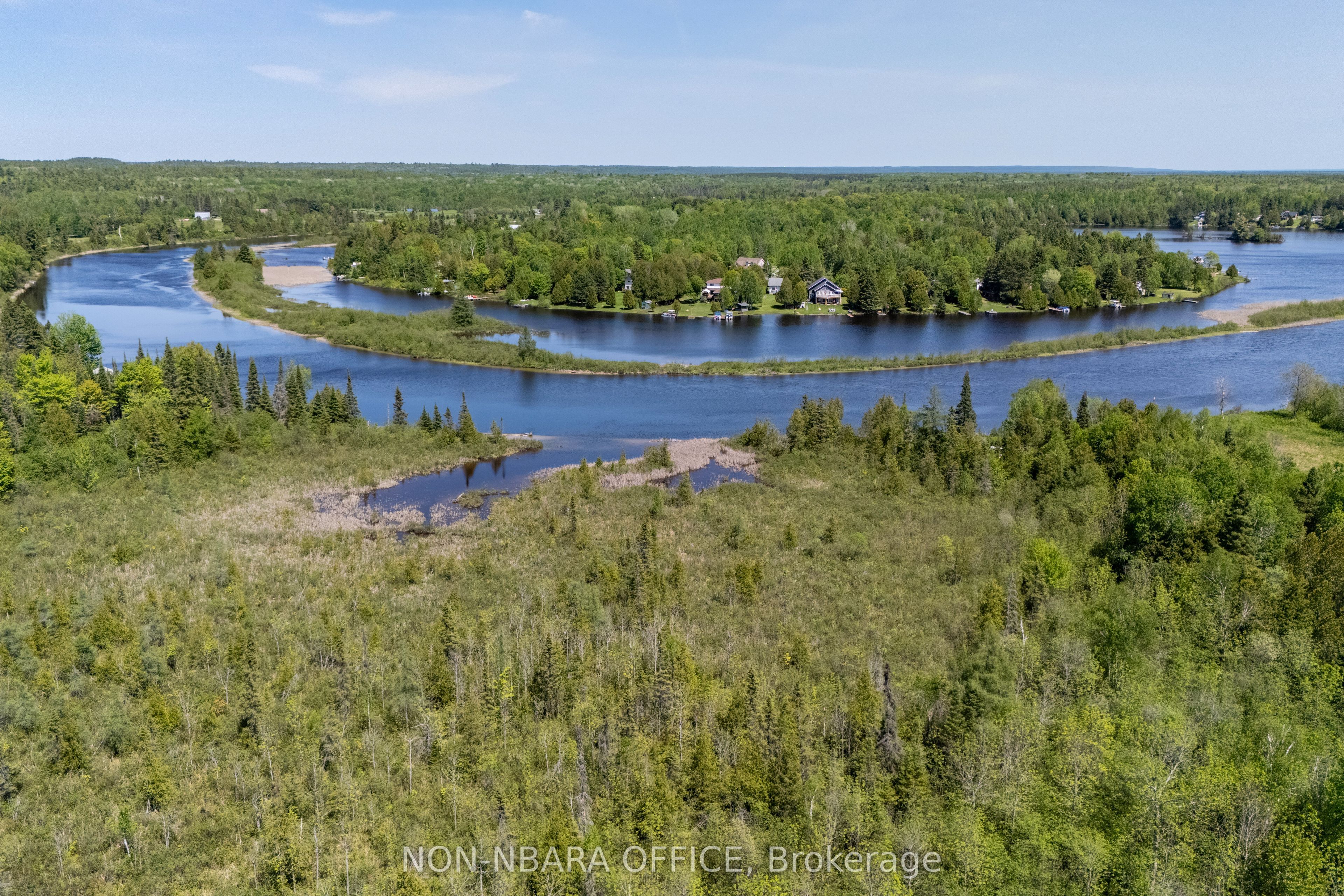 Lot 0 De L'Etang Road, West Nipissing, ON P2B 2P6 photo 3