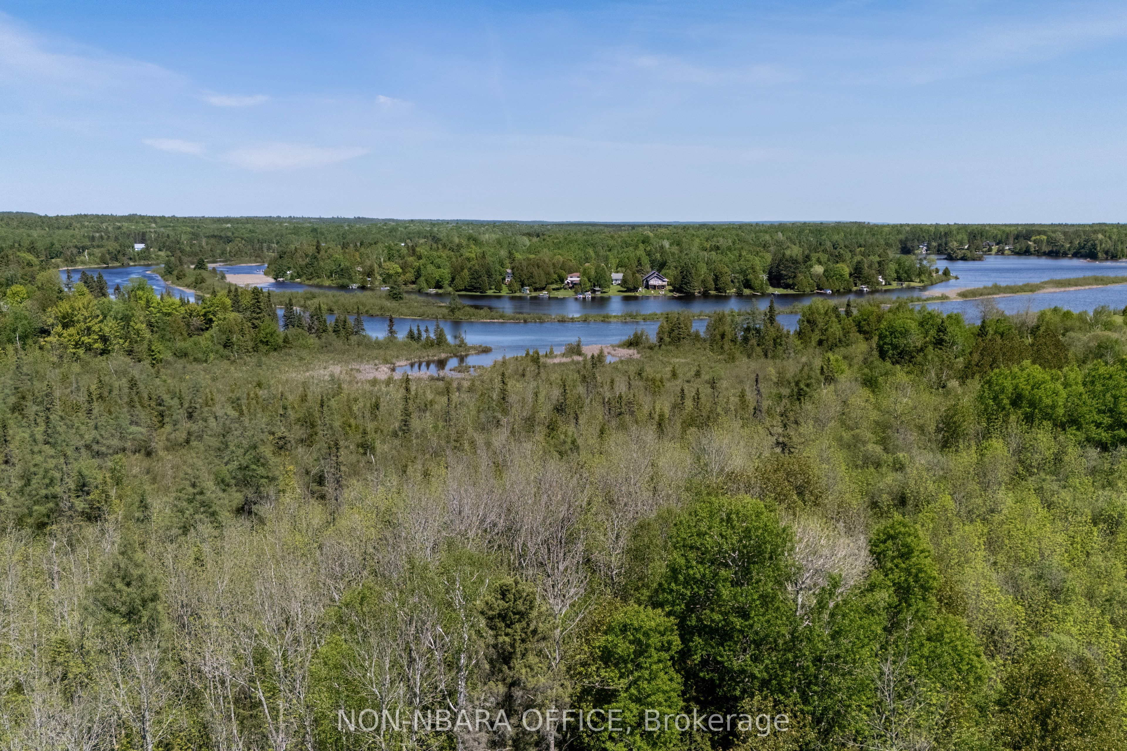 Lot 0 De L'Etang Road, West Nipissing, ON P2B 2P6 photo 4