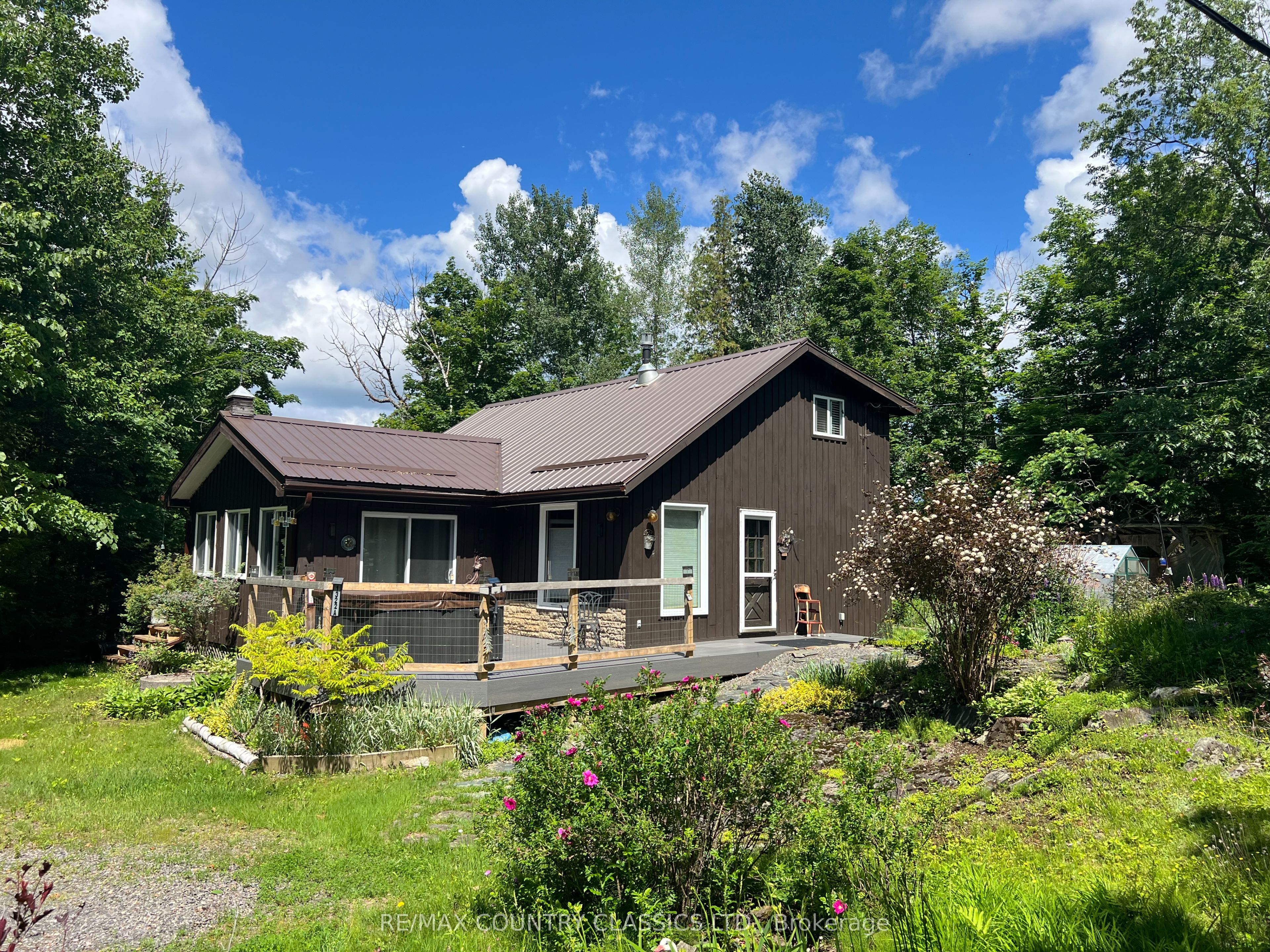 1322A Weslemkoon Lake Road, Tudor and Cashel, ON K0L 1W0 photo 2