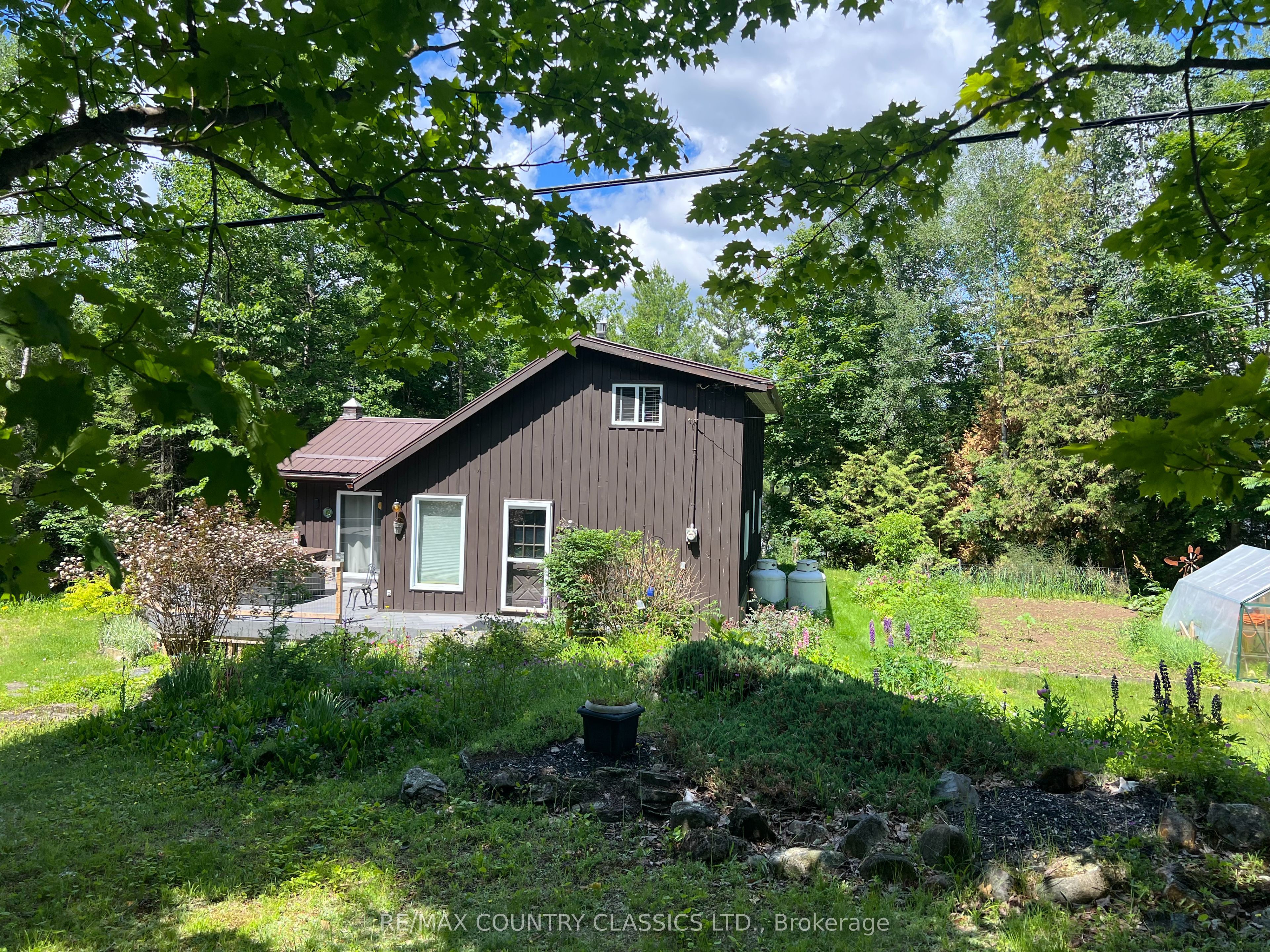 1322A Weslemkoon Lake Road, Tudor and Cashel, ON K0L 1W0 photo 3