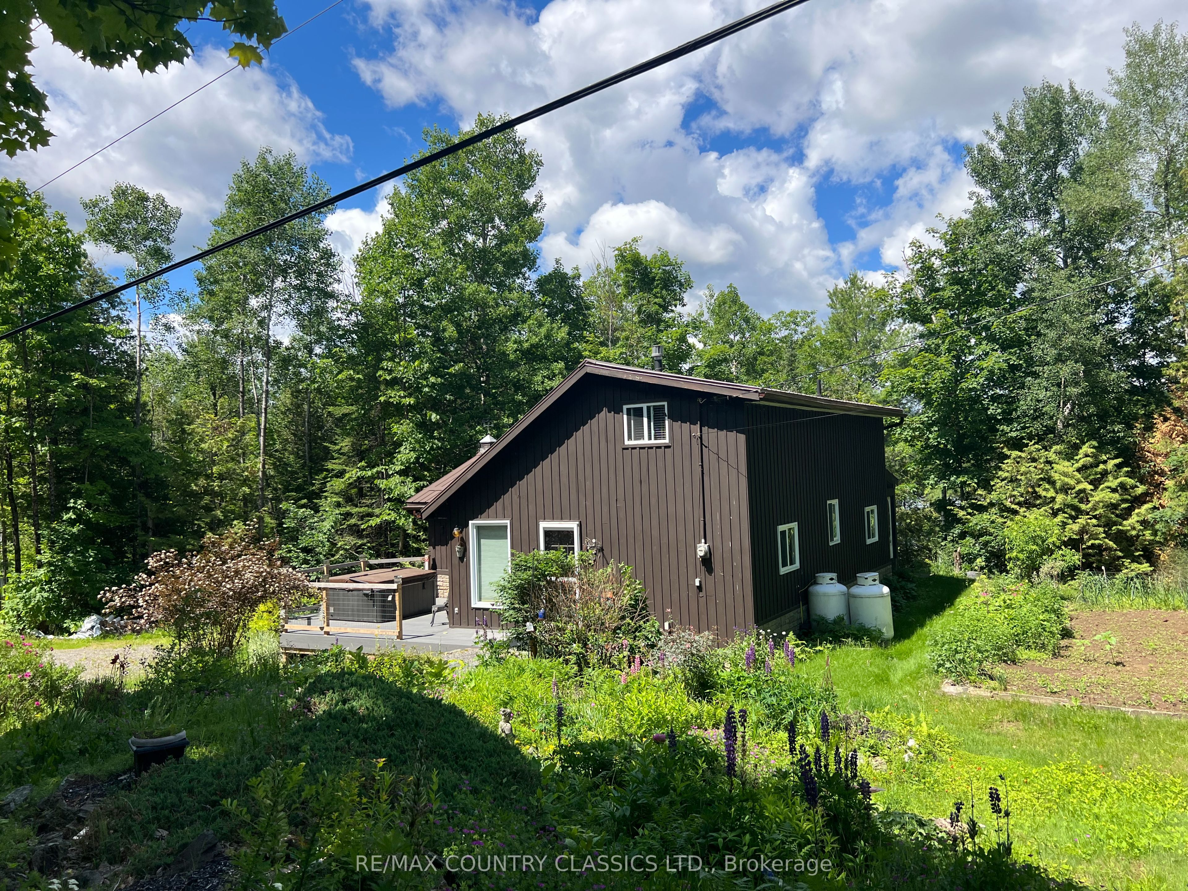 1322A Weslemkoon Lake Road, Tudor and Cashel, ON K0L 1W0 photo 4
